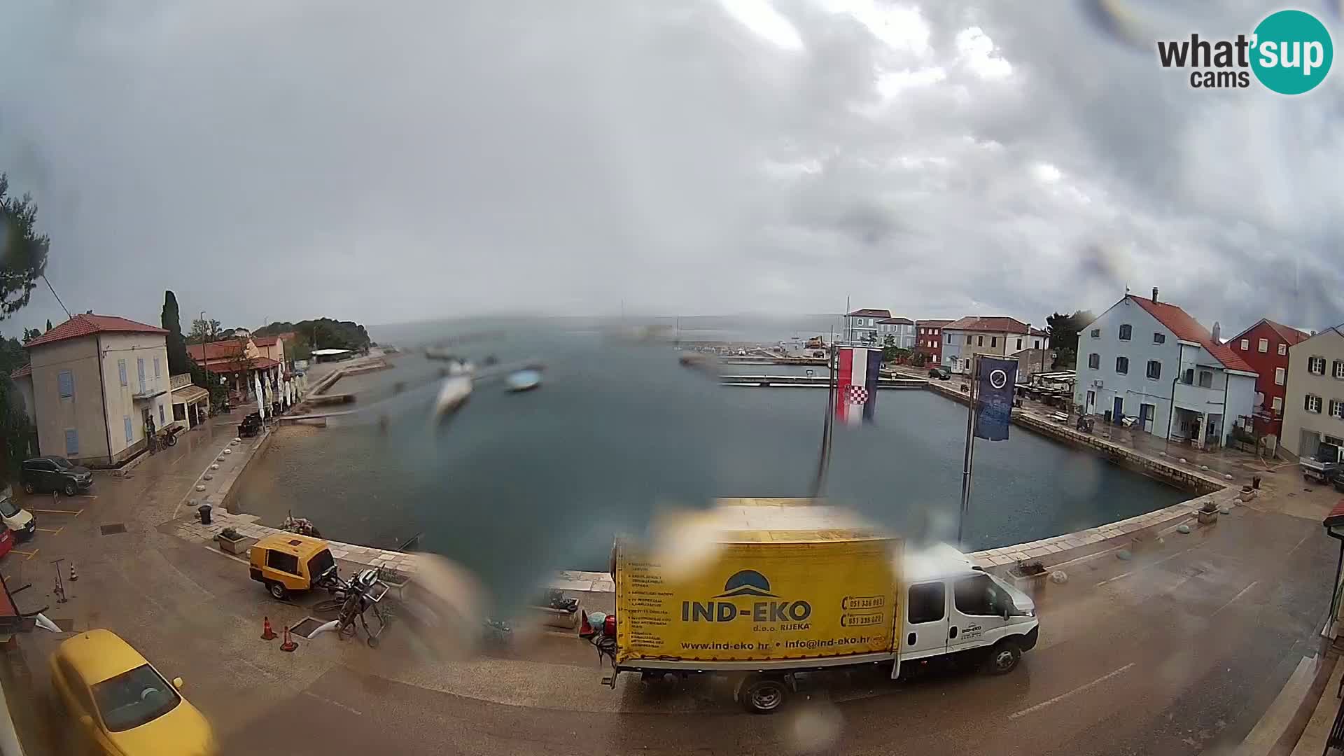 Nerezine – Island of Lošinj