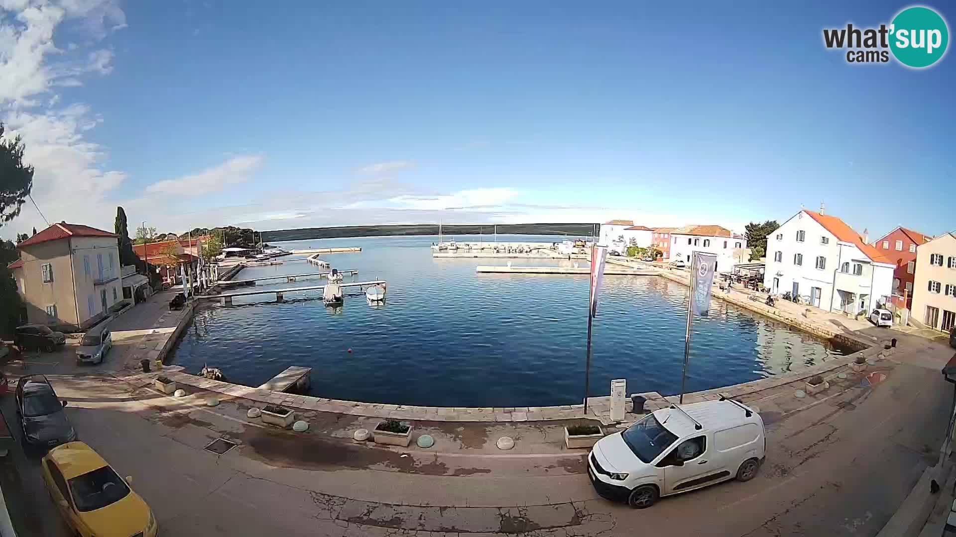 Neresine – Ile Lošinj