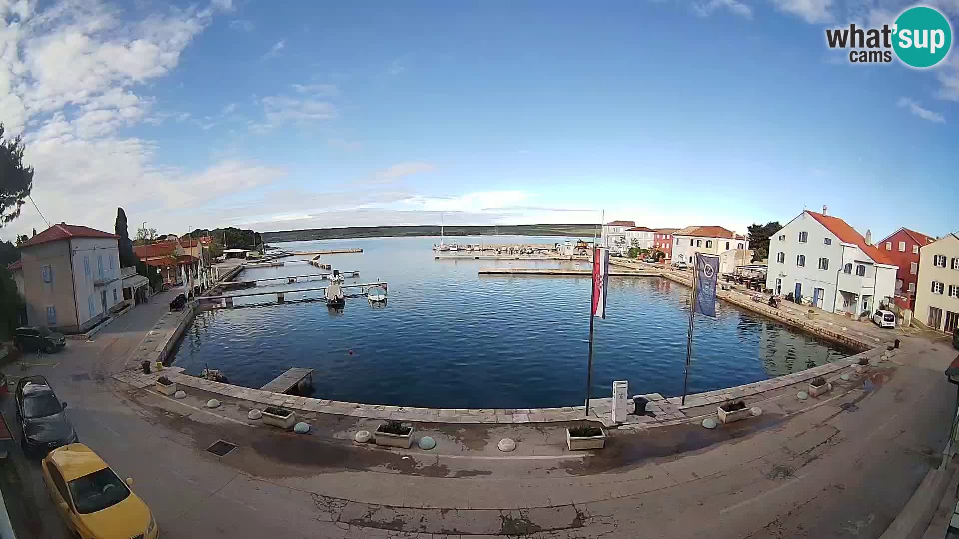 Nerezine – Otok Lošinj