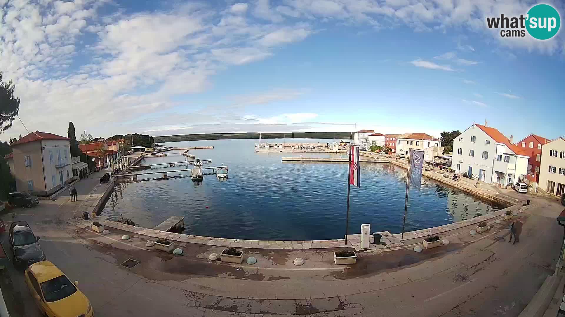 Neresine – Ile Lošinj