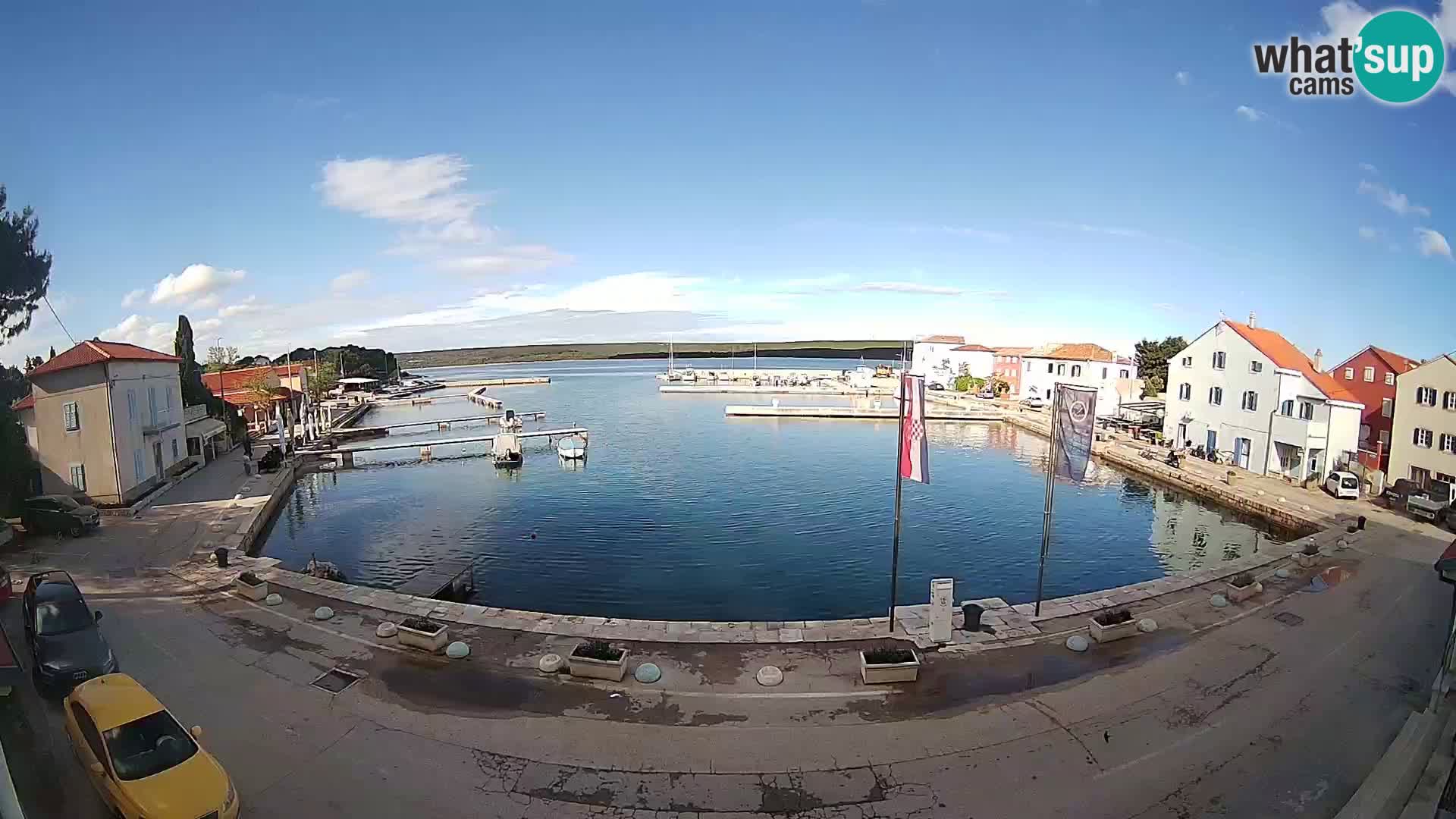 Nerezine – Insle Lošinj