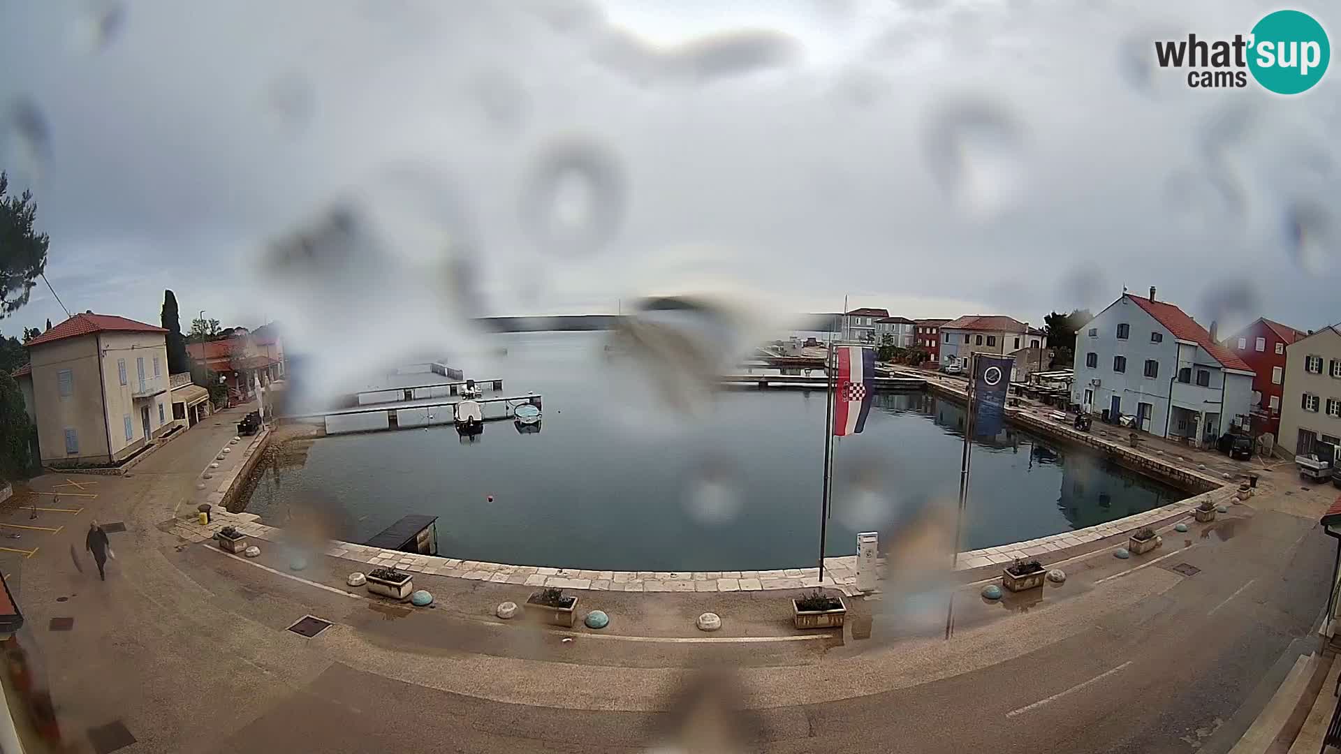 Nerezine – Otok Lošinj