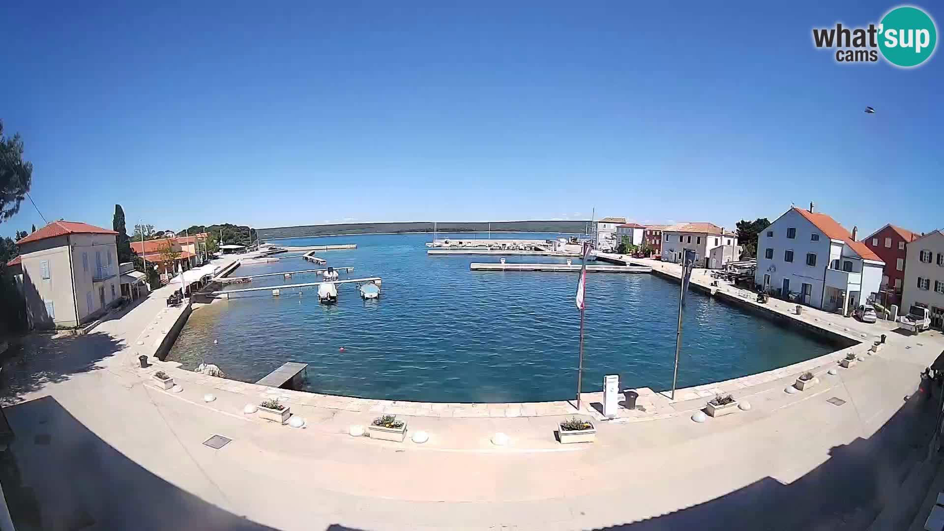 Neresine – Isla Lošinj