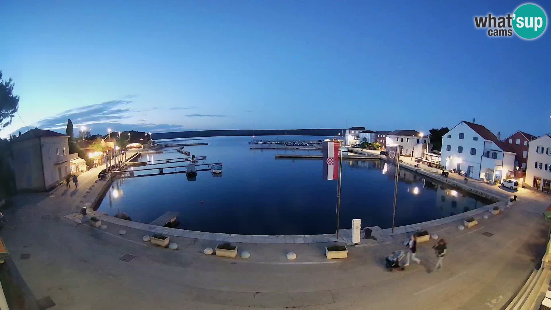 Nerezine – Otok Lošinj