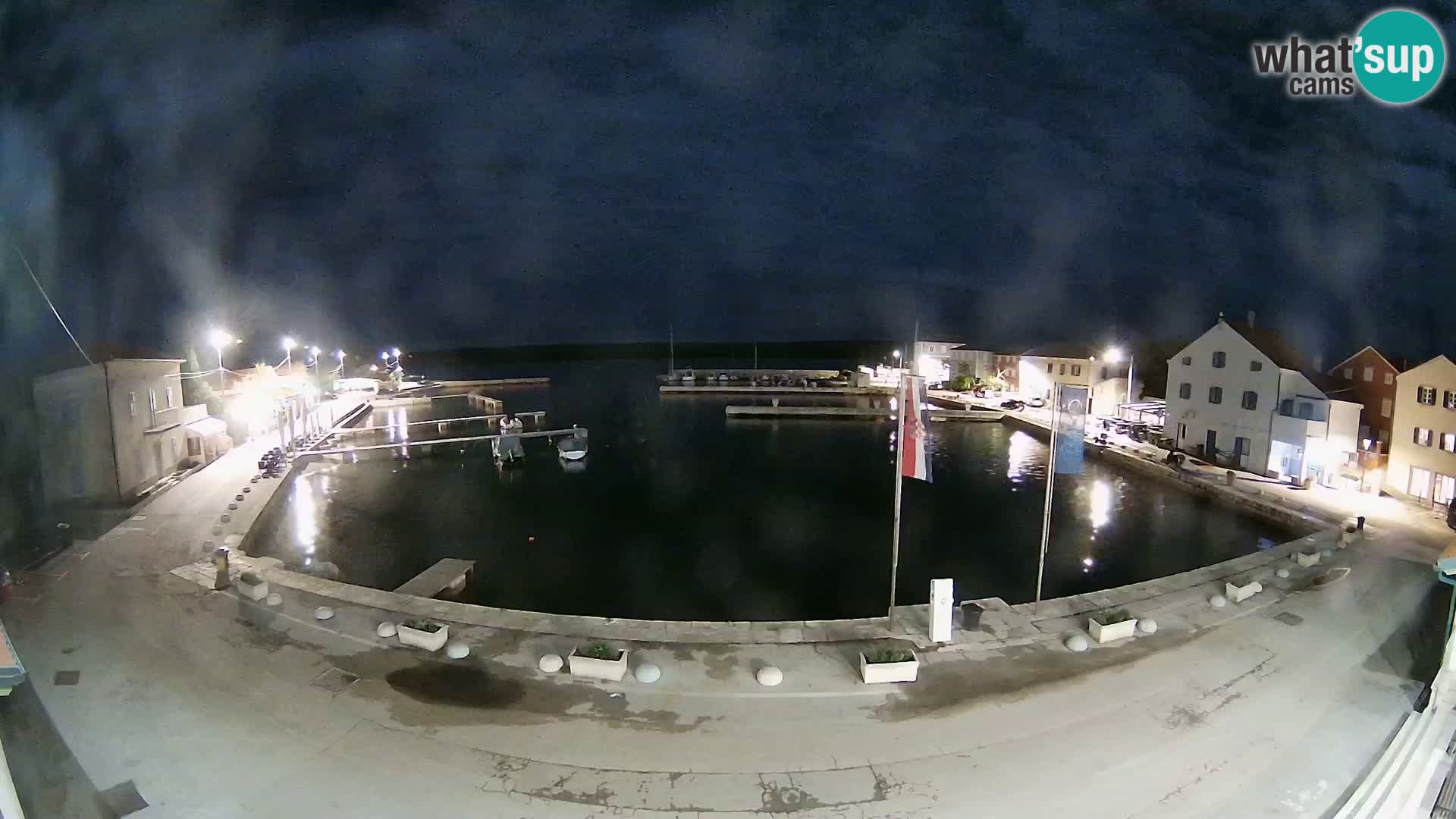 Nerezine – Otok Lošinj