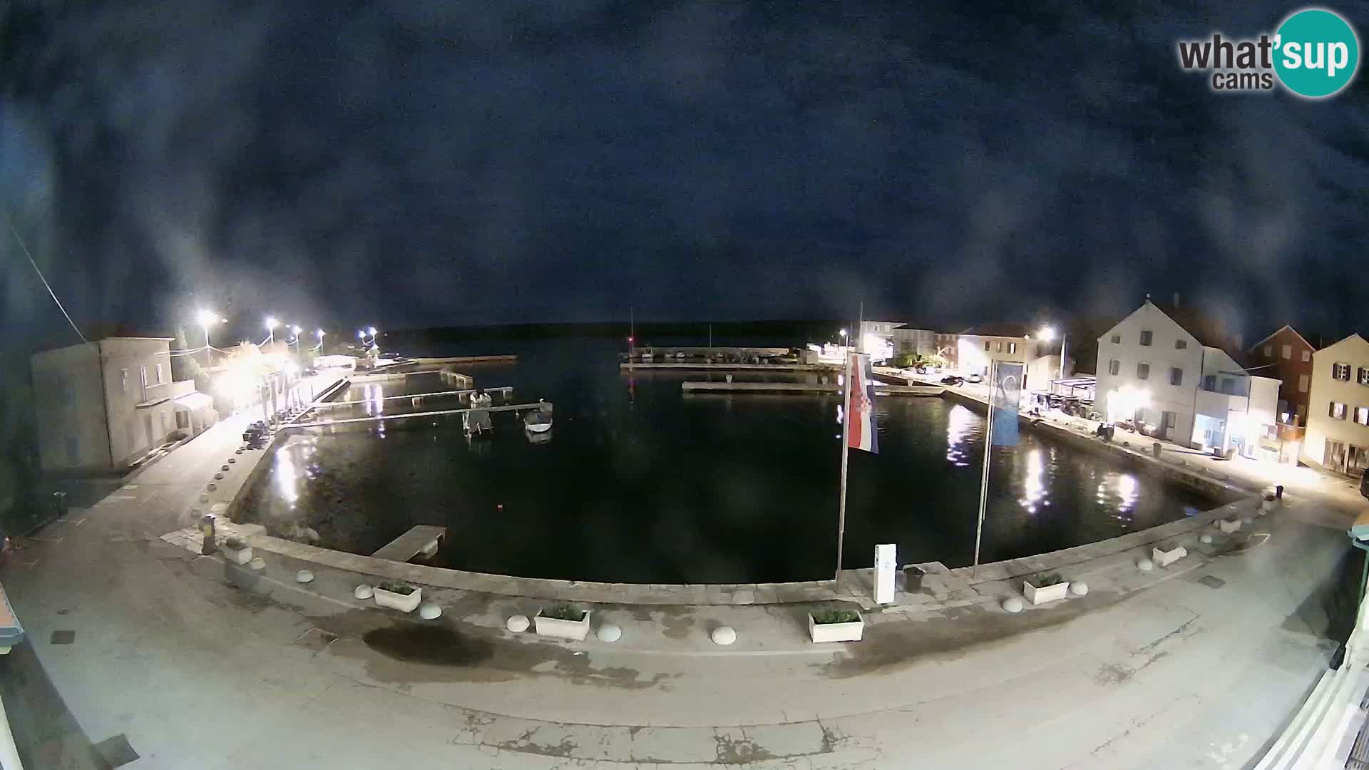 Neresine – Ile Lošinj