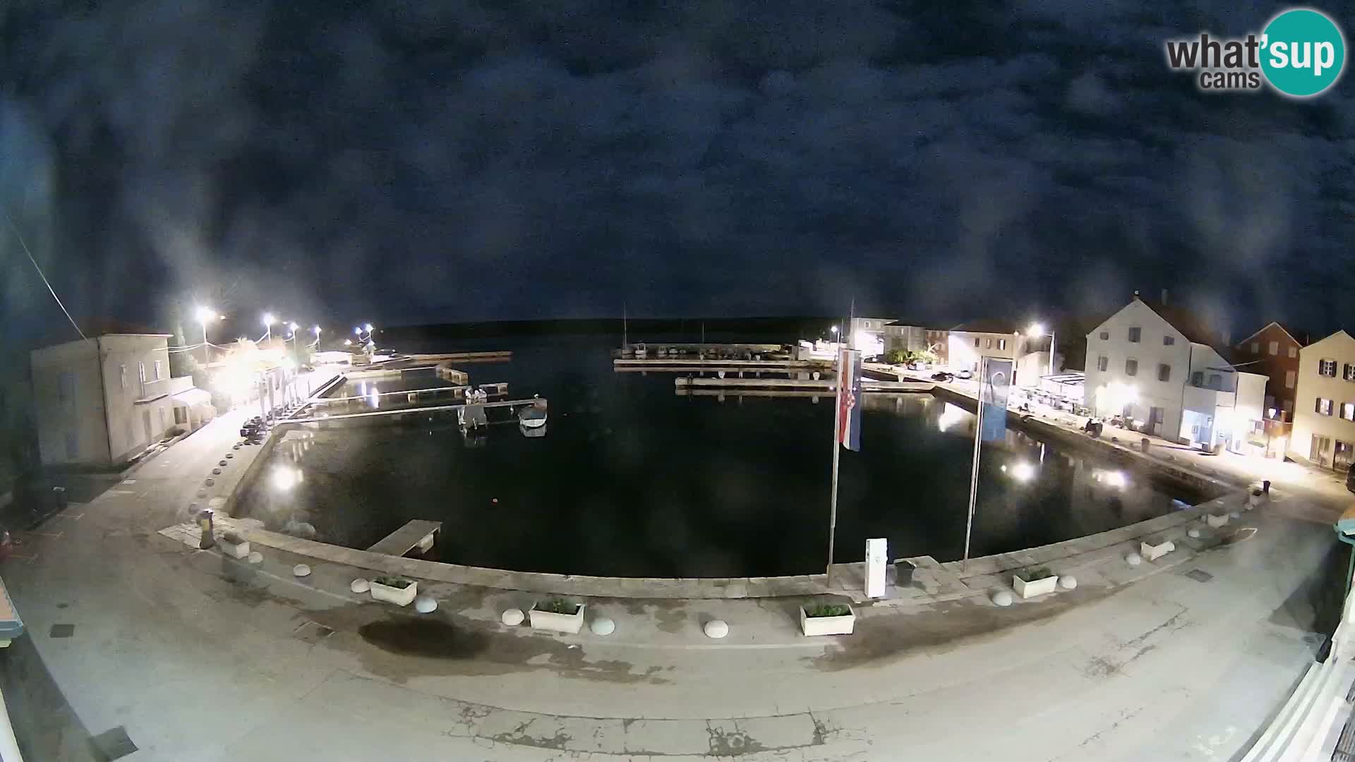 Nerezine – Otok Lošinj