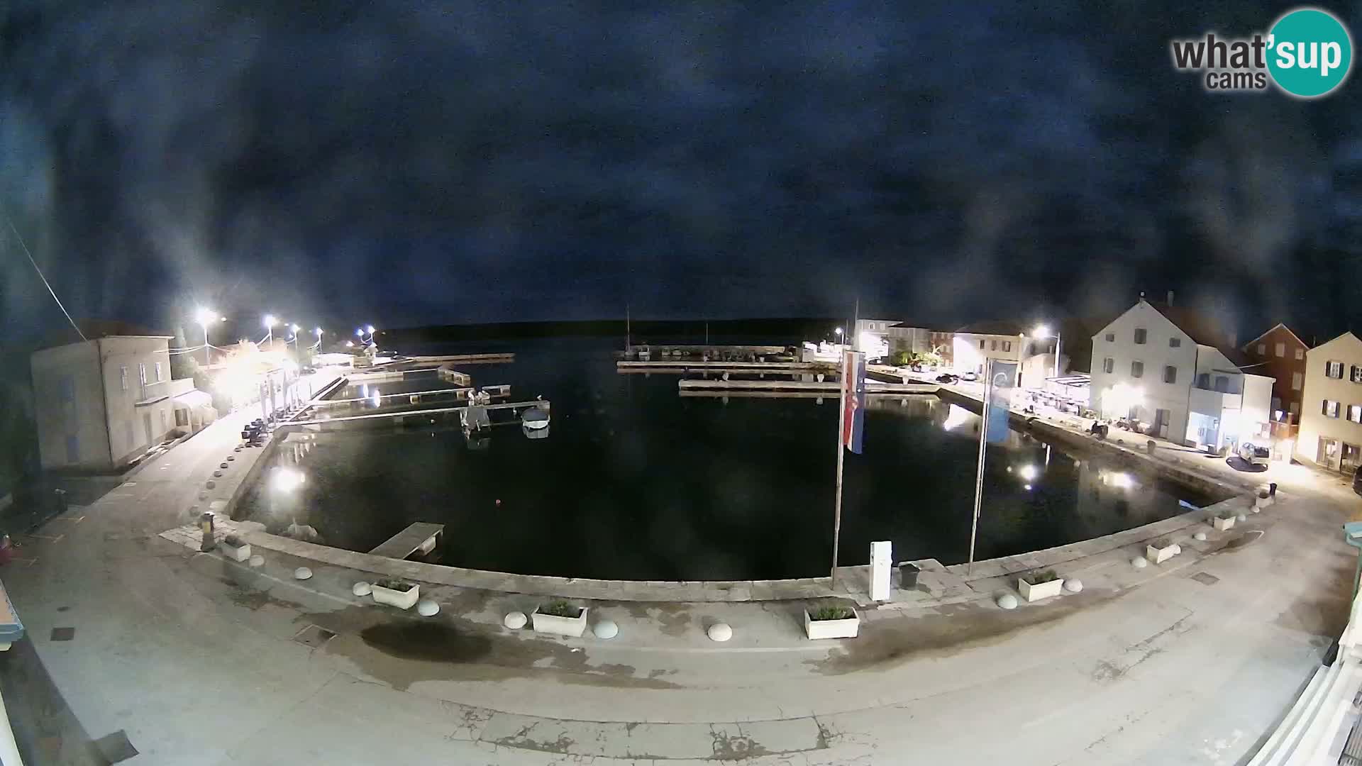 Nerezine – Otok Lošinj
