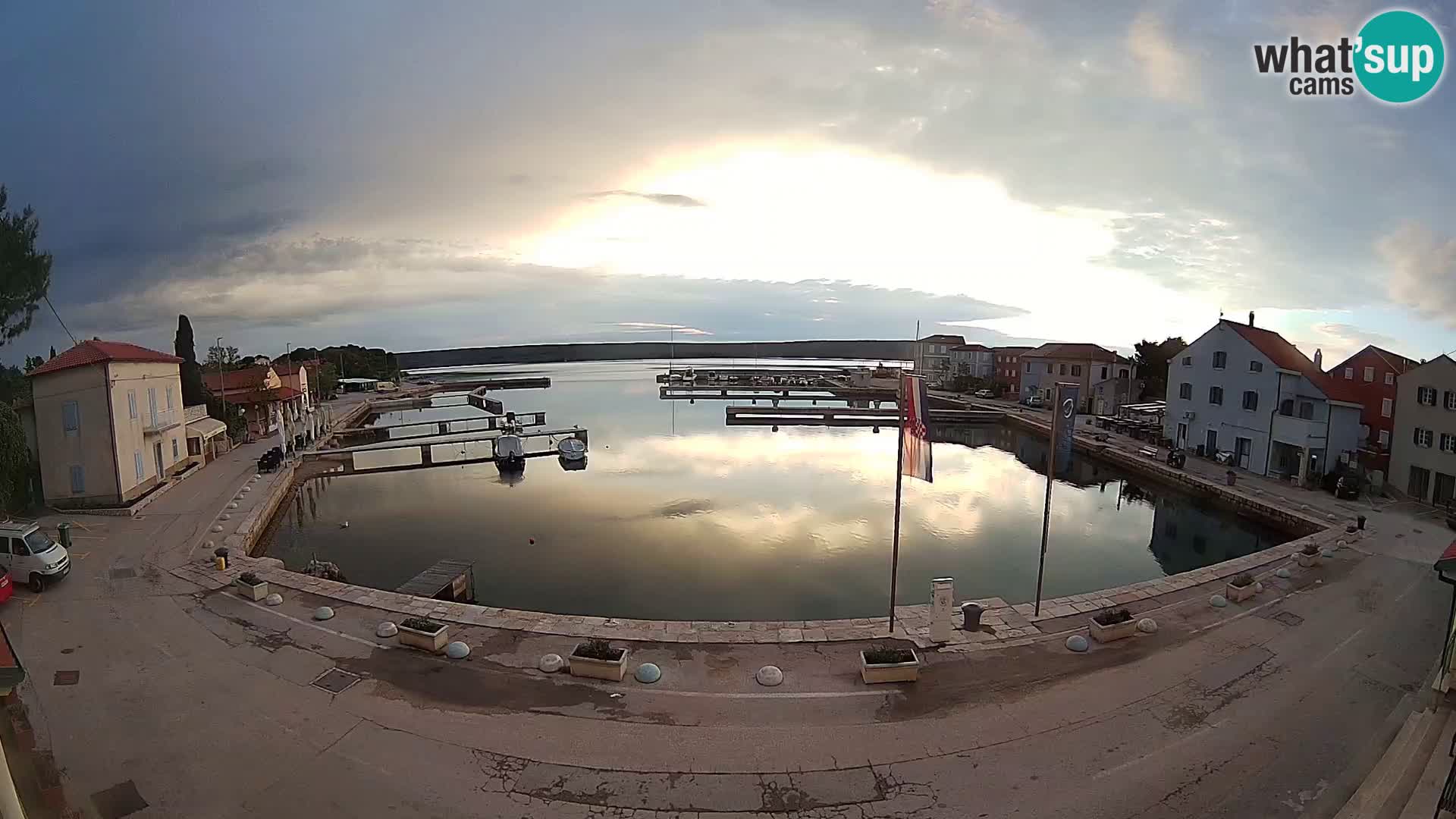 Nerezine – Otok Lošinj
