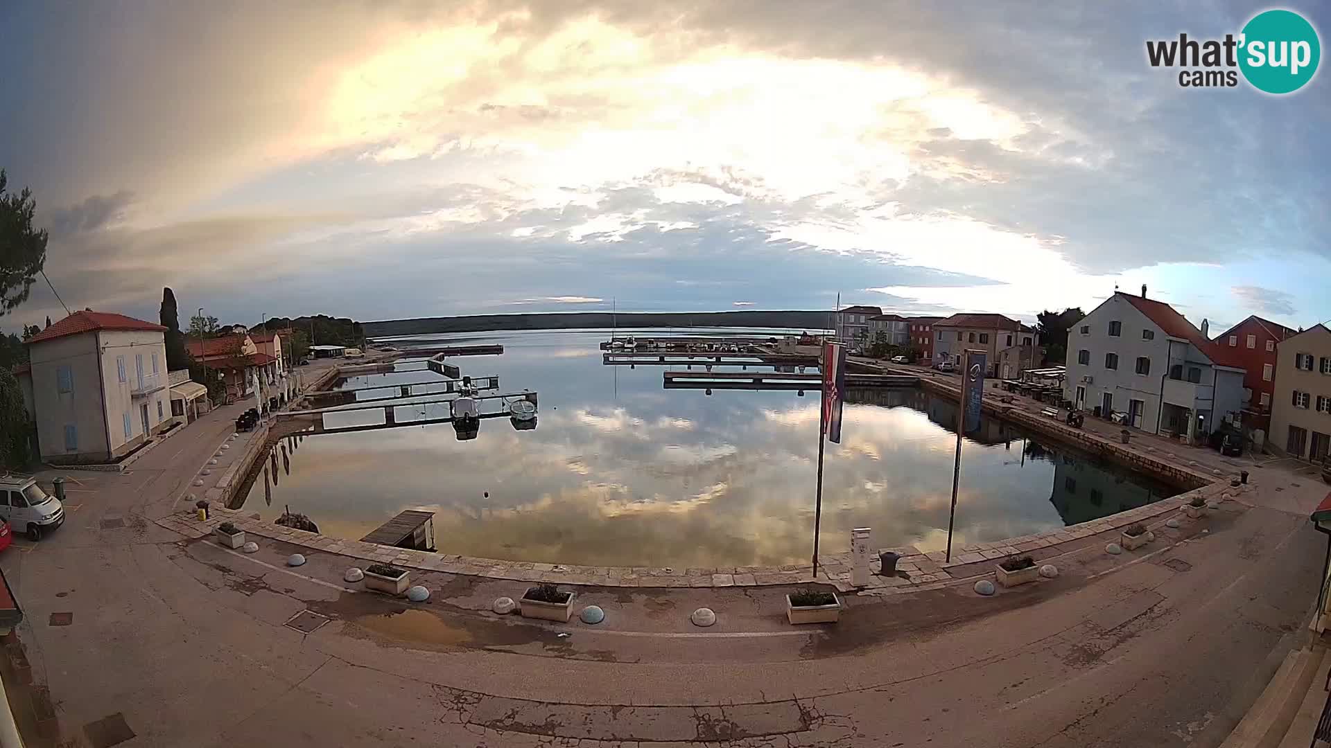 Nerezine – Otok Lošinj
