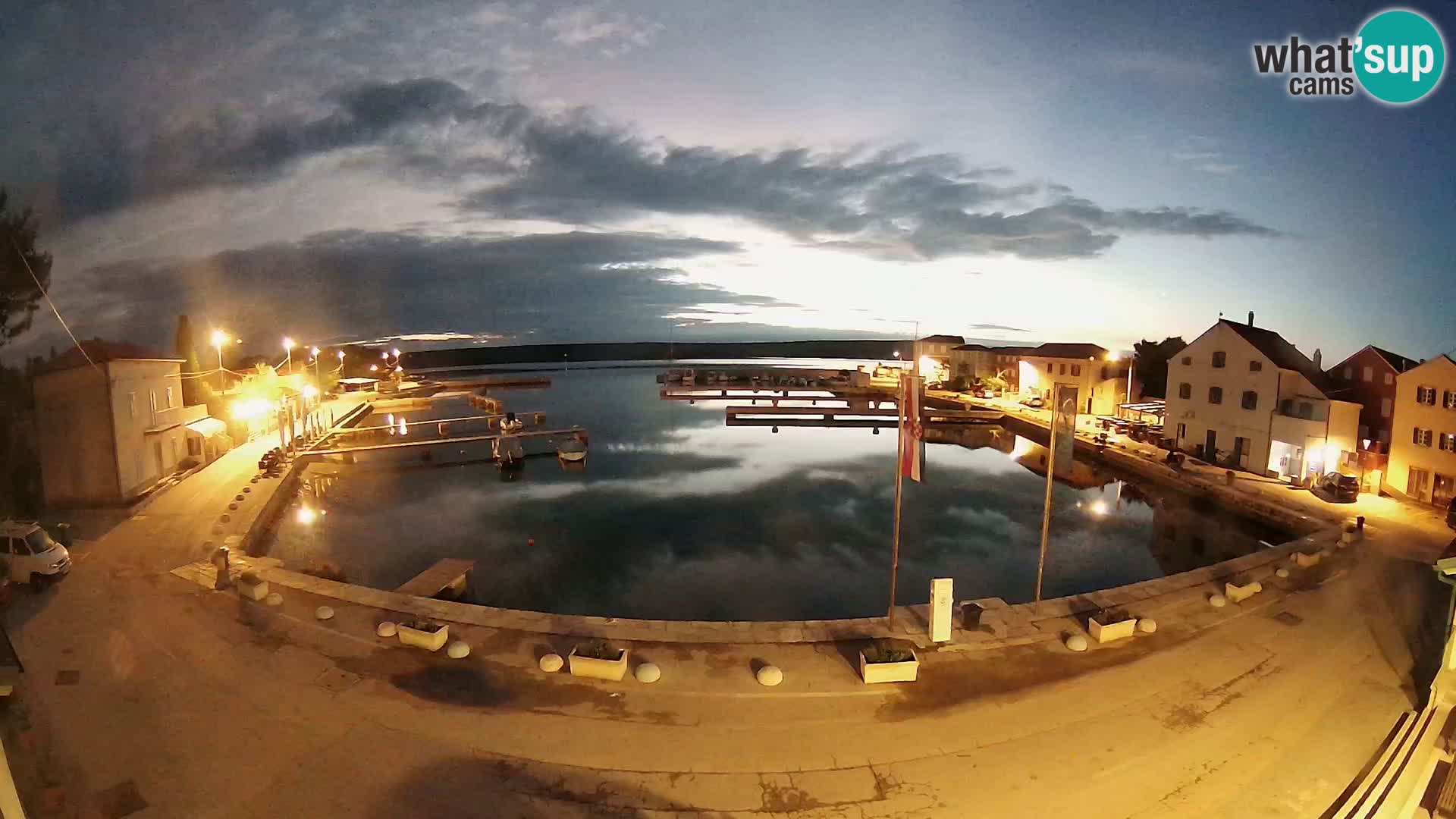 Nerezine – Otok Lošinj
