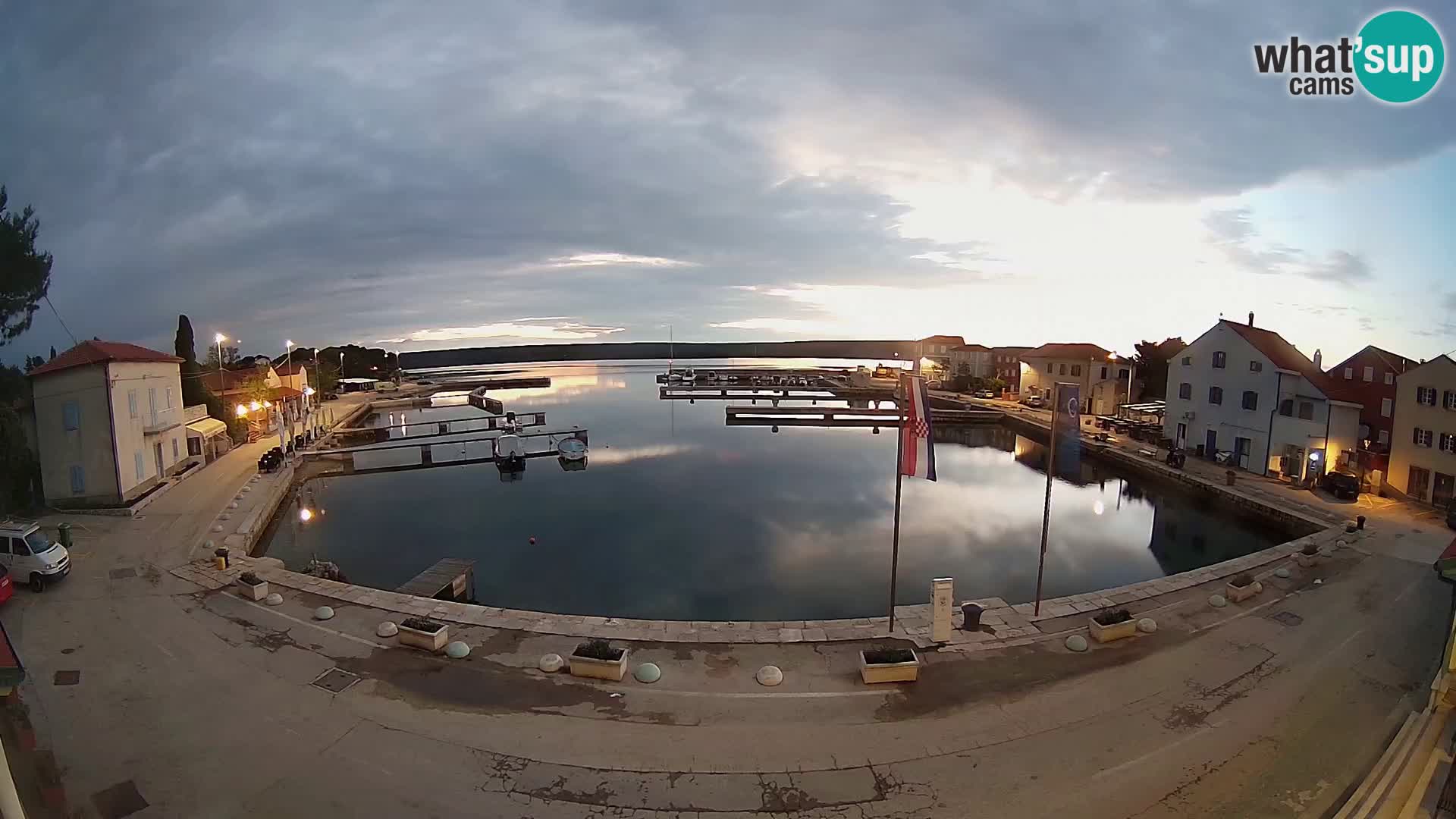 Nerezine – Island of Lošinj