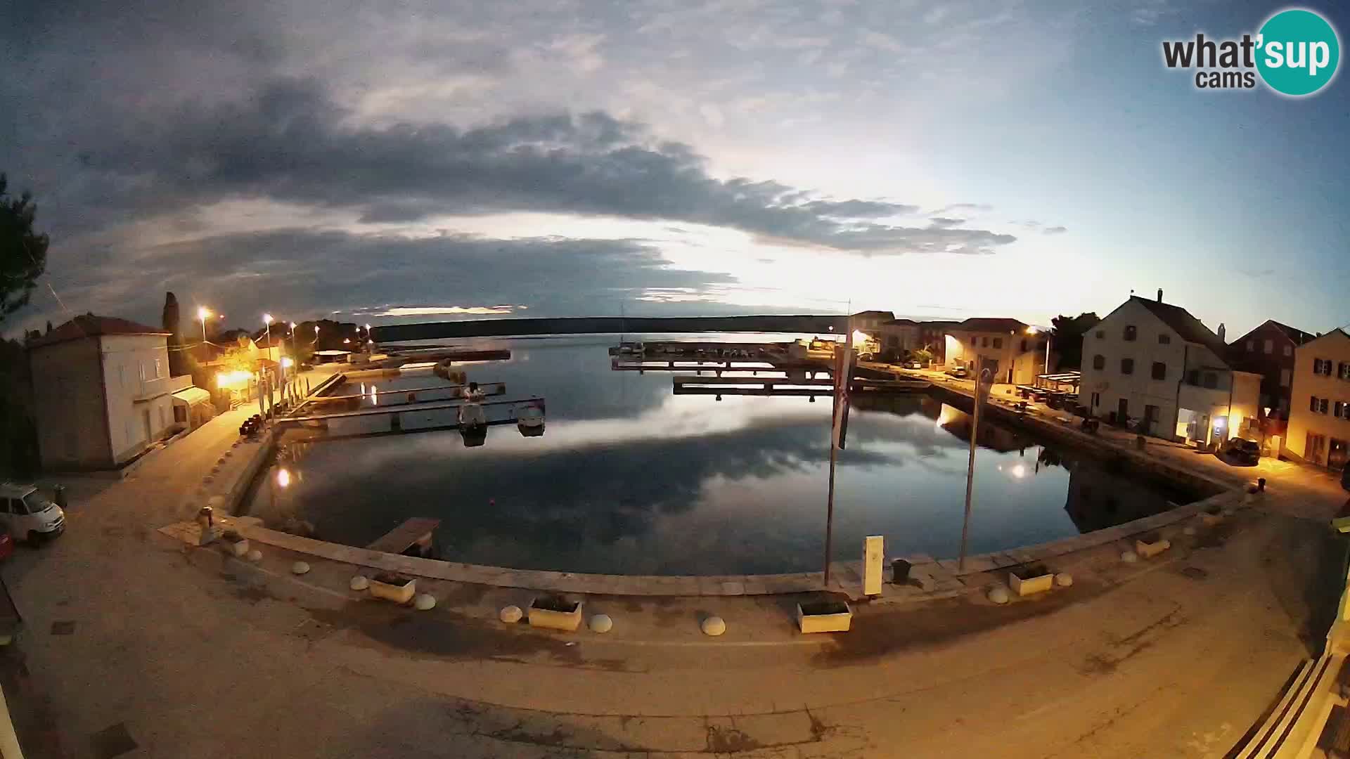 Nerezine – Otok Lošinj