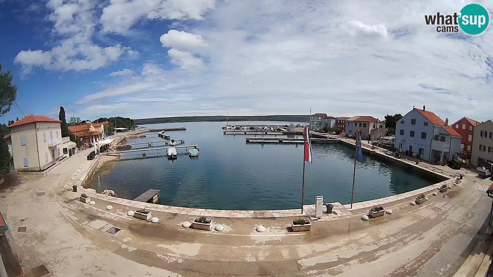 Nerezine – Island of Lošinj
