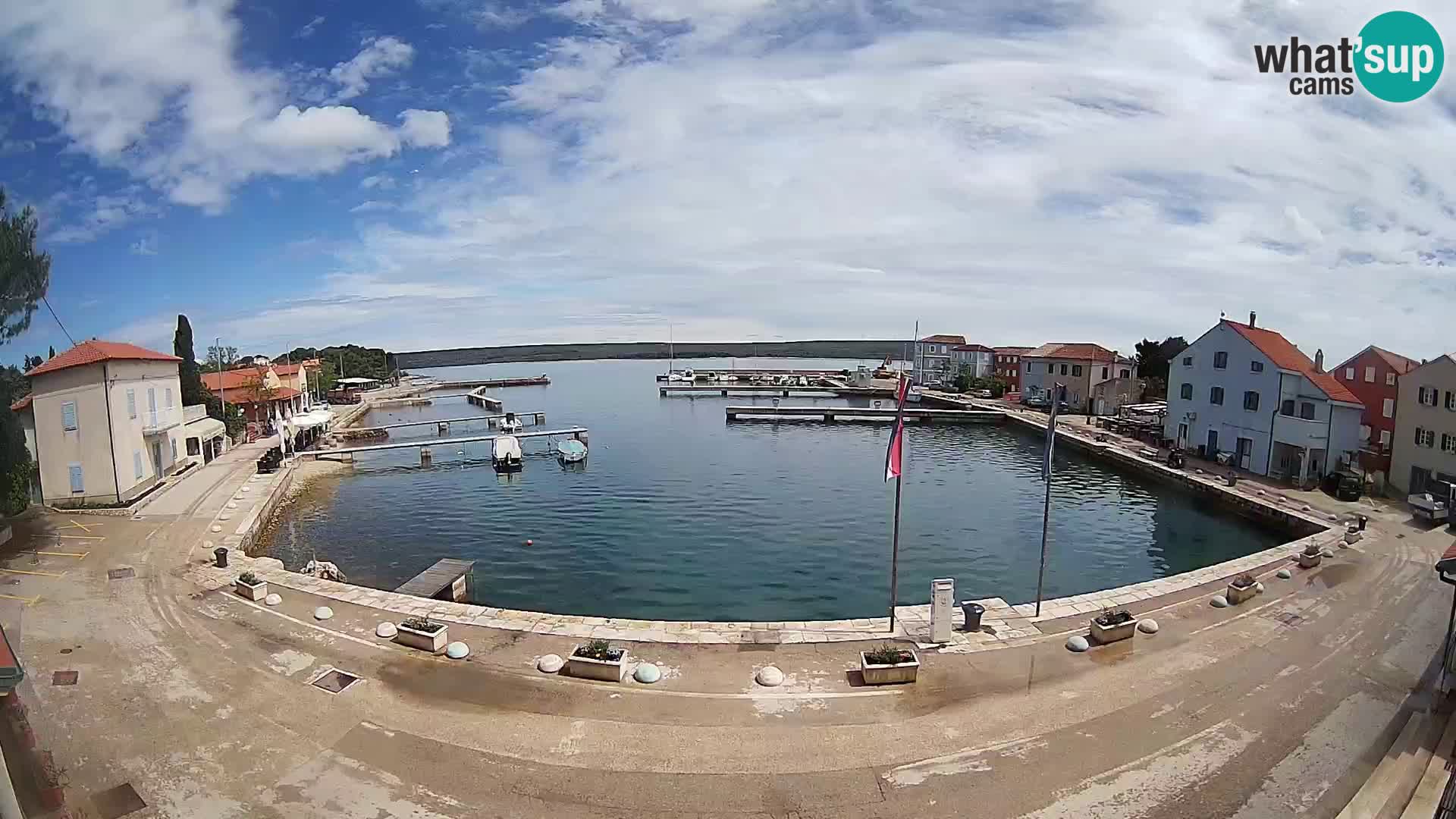 Nerezine – Otok Lošinj
