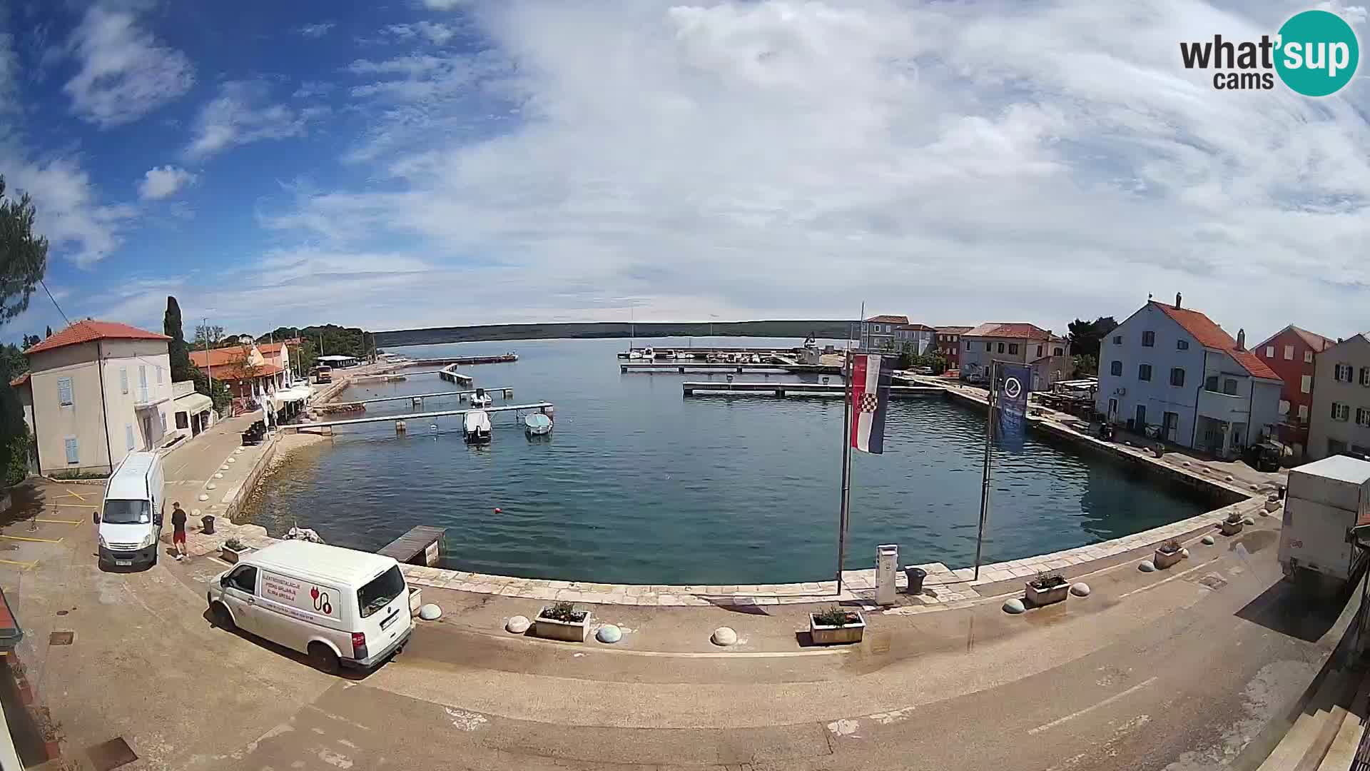 Nerezine – Otok Lošinj