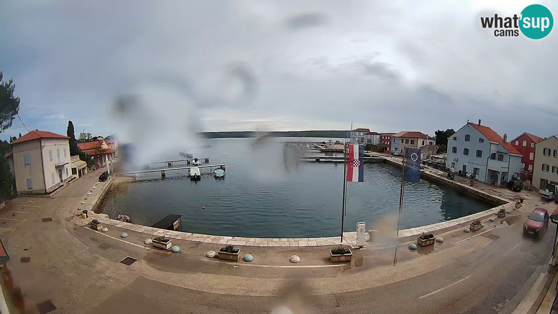 Nerezine – Otok Lošinj