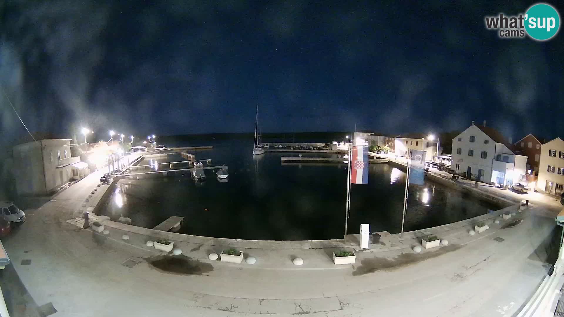 Nerezine – Otok Lošinj