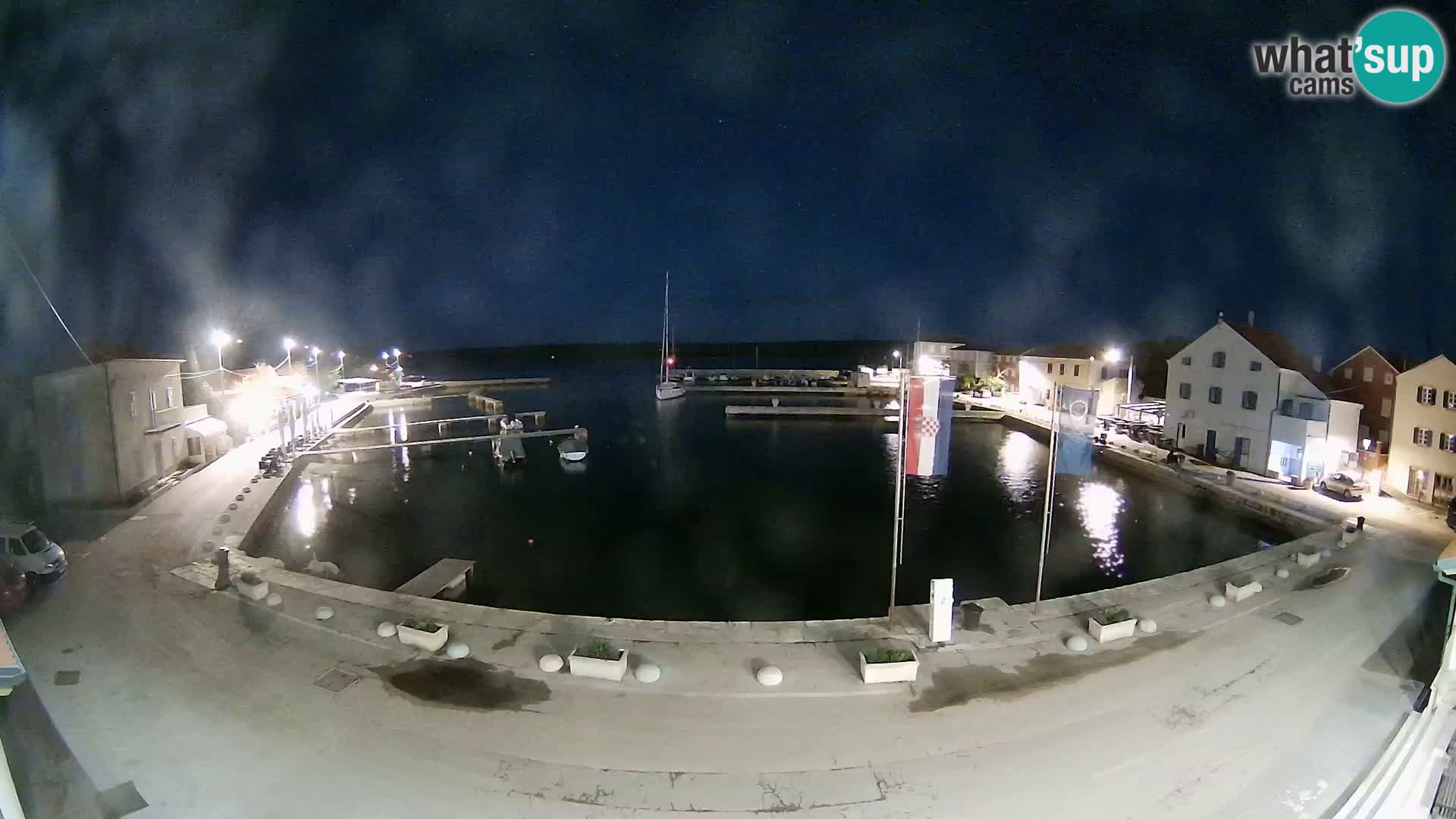 Nerezine – Otok Lošinj