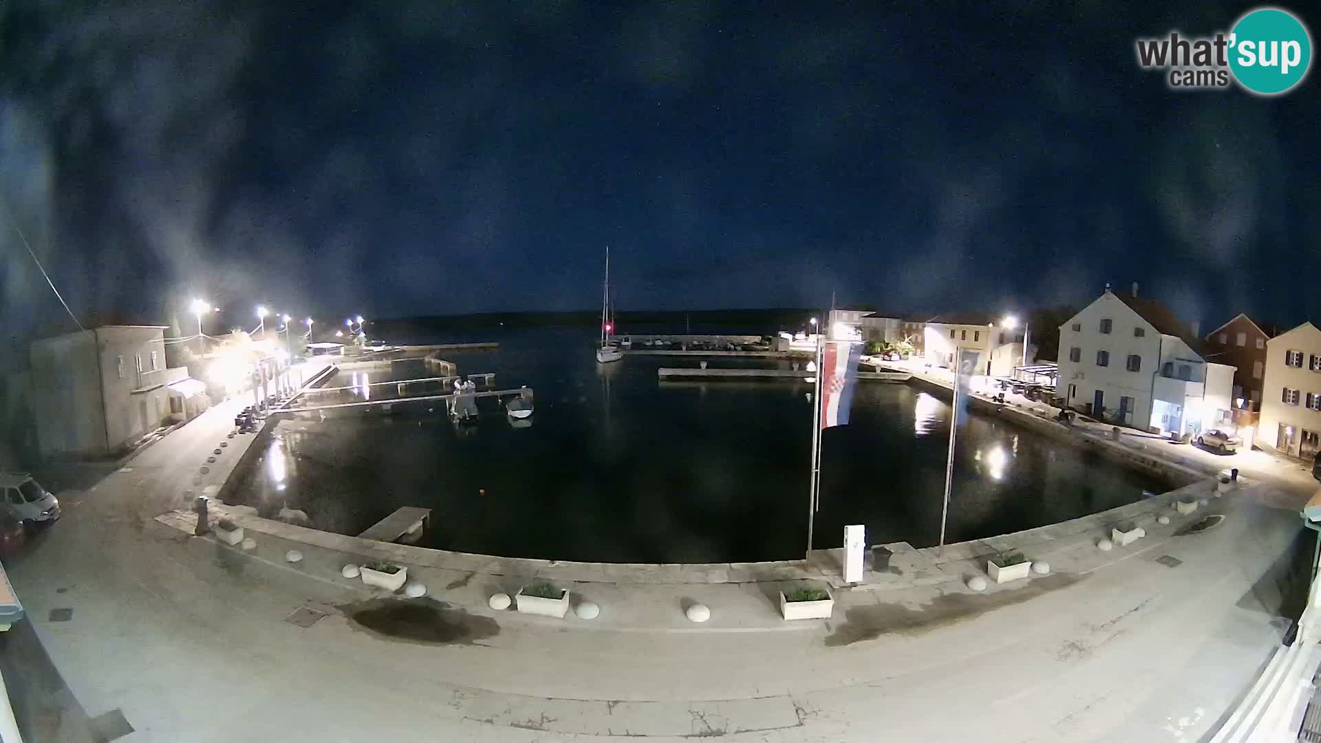 Nerezine – Insle Lošinj