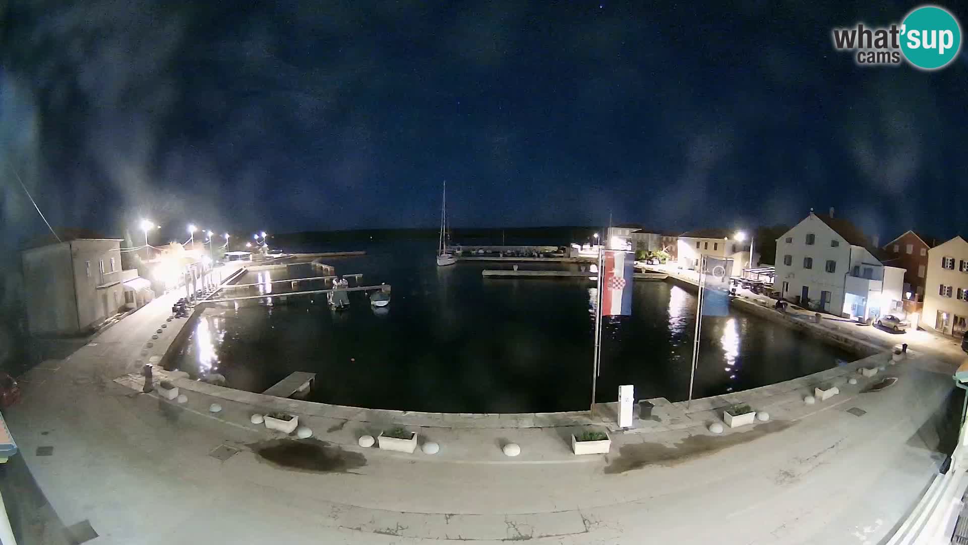 Nerezine – Insle Lošinj