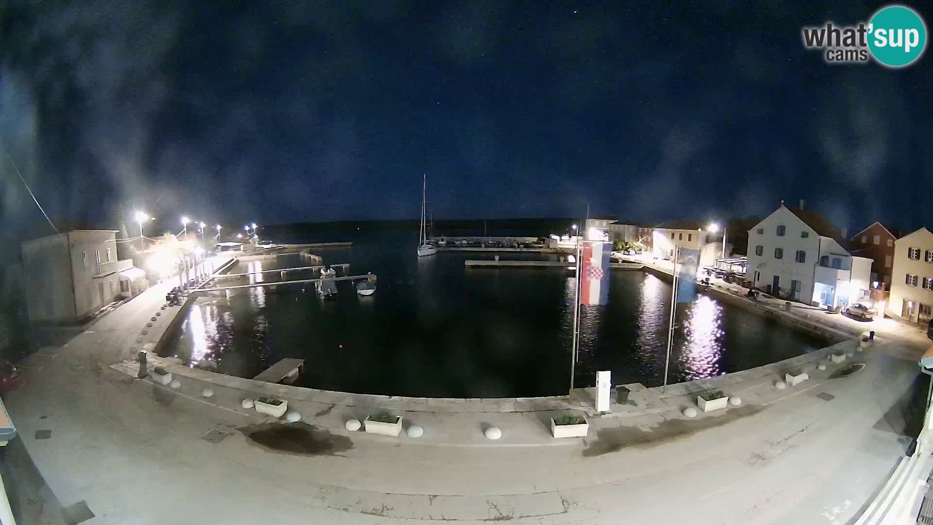 Nerezine – Island of Lošinj