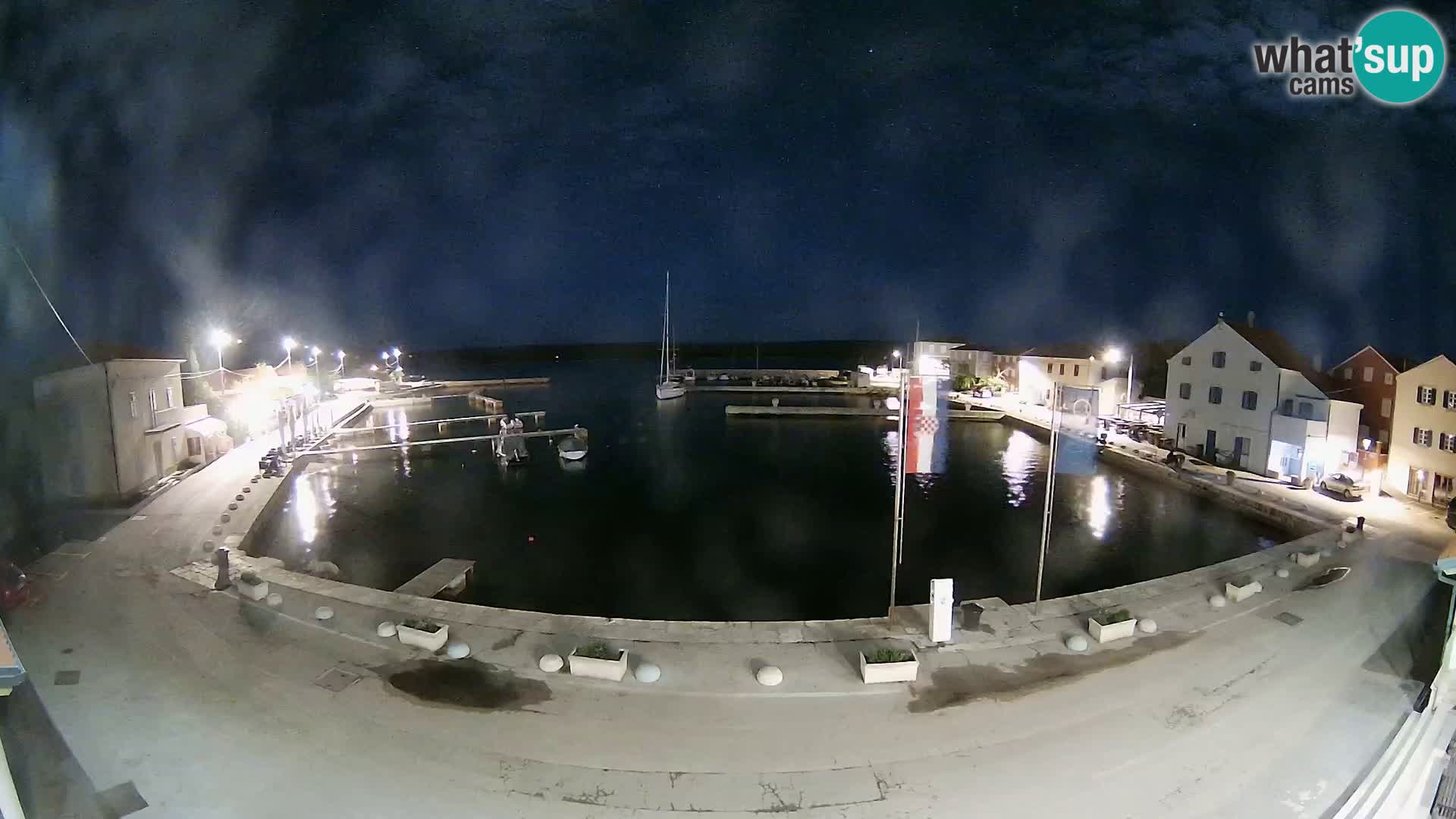 Nerezine – Otok Lošinj