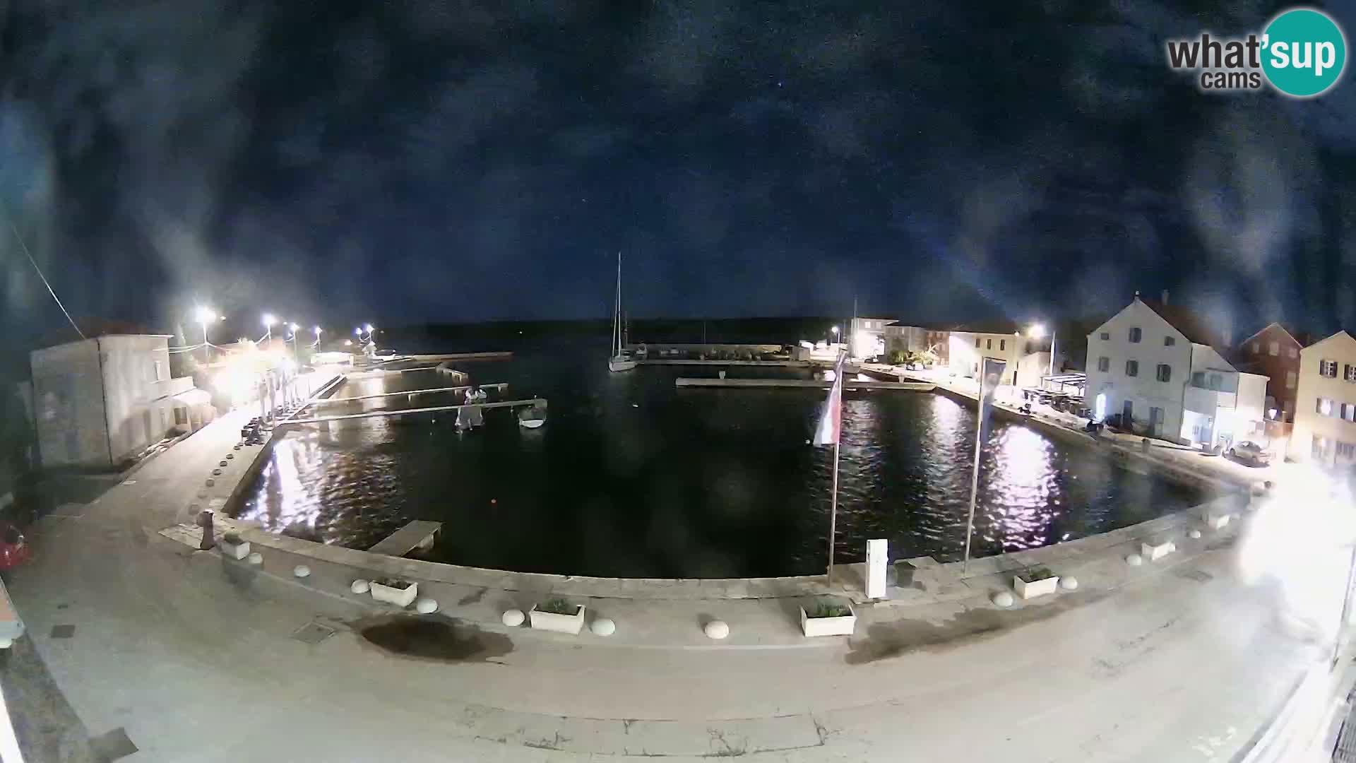 Neresine – Isola di Lussino