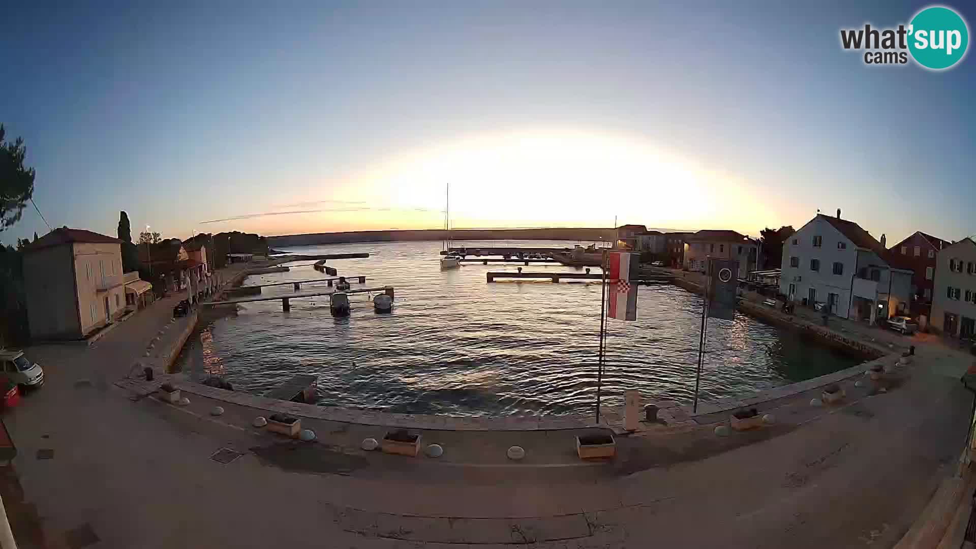Nerezine – Island of Lošinj
