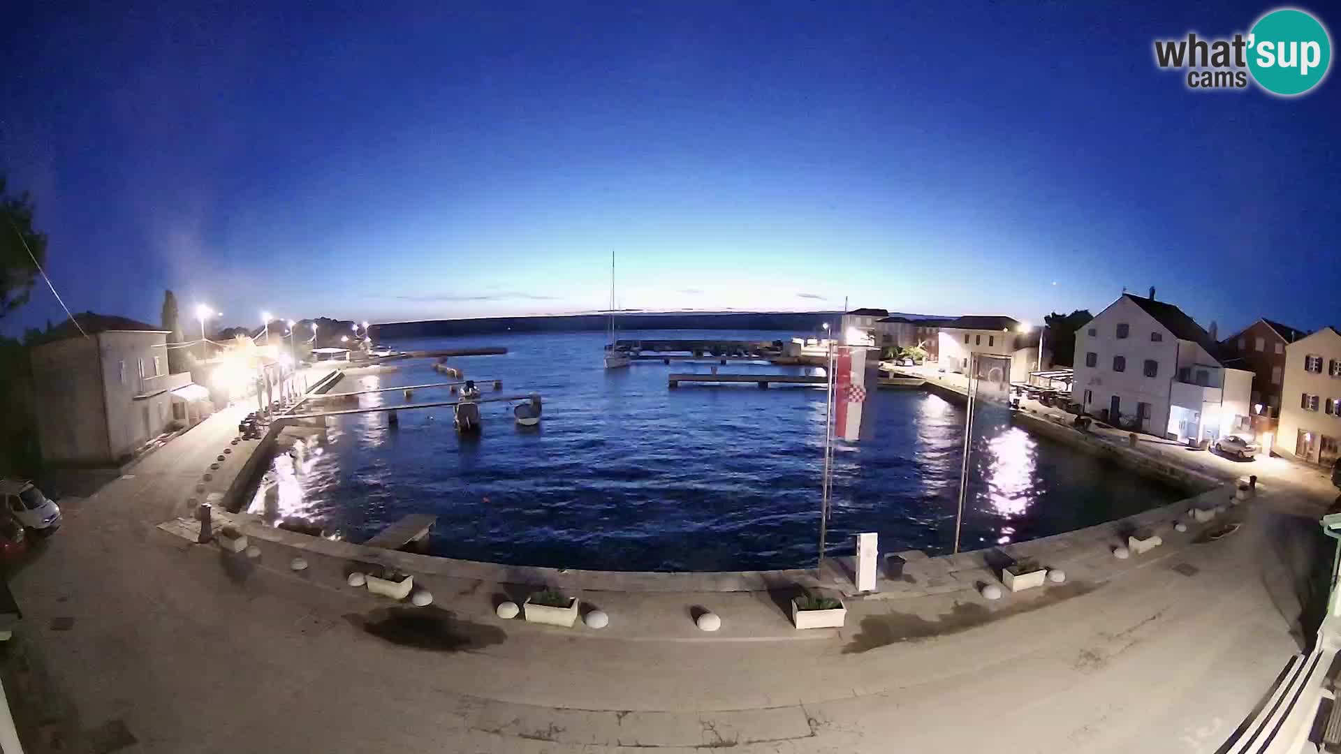 Nerezine – Otok Lošinj