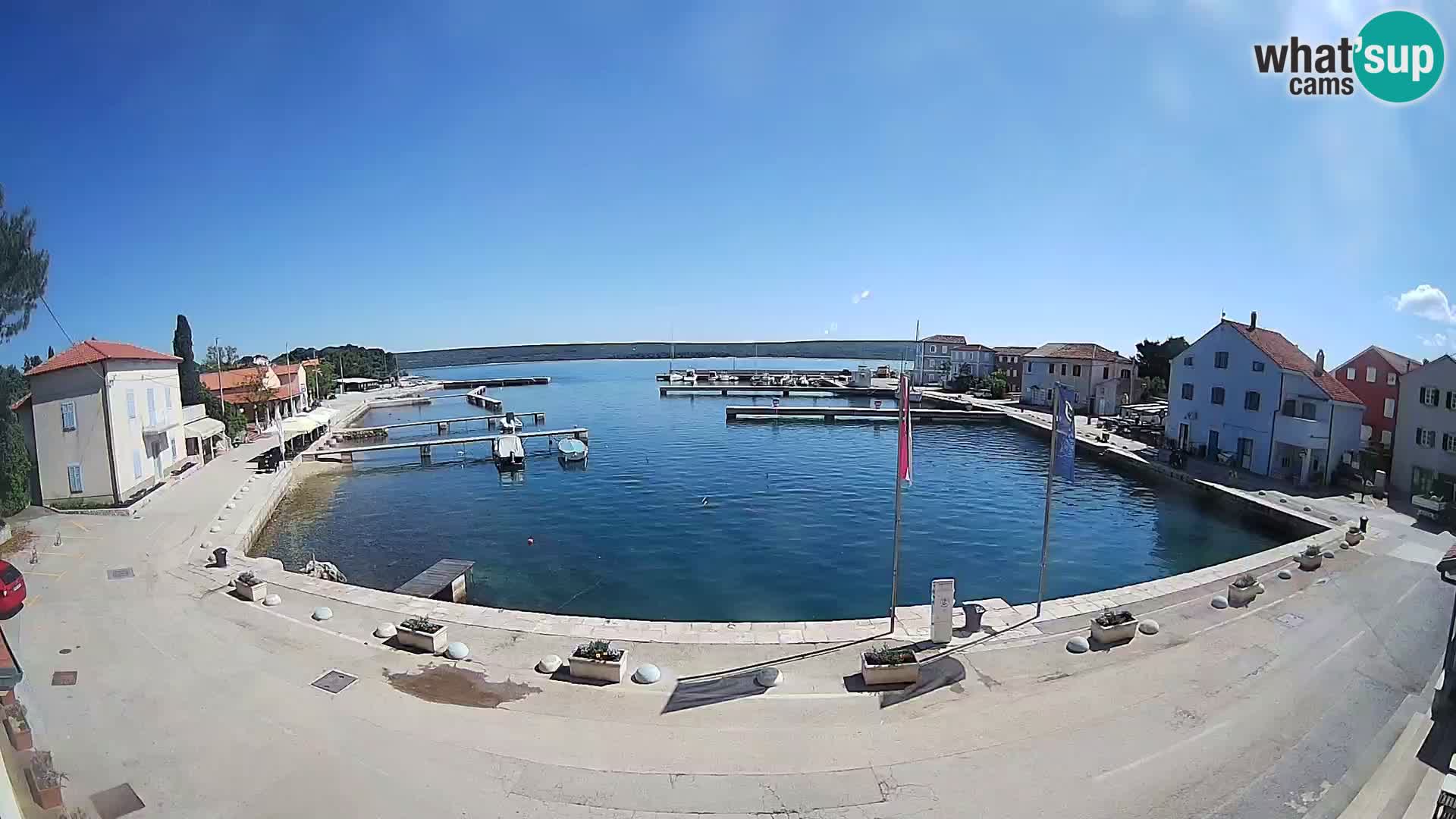 Nerezine – Insle Lošinj