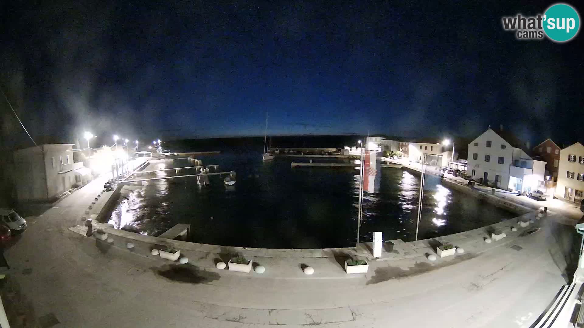 Neresine – Ile Lošinj