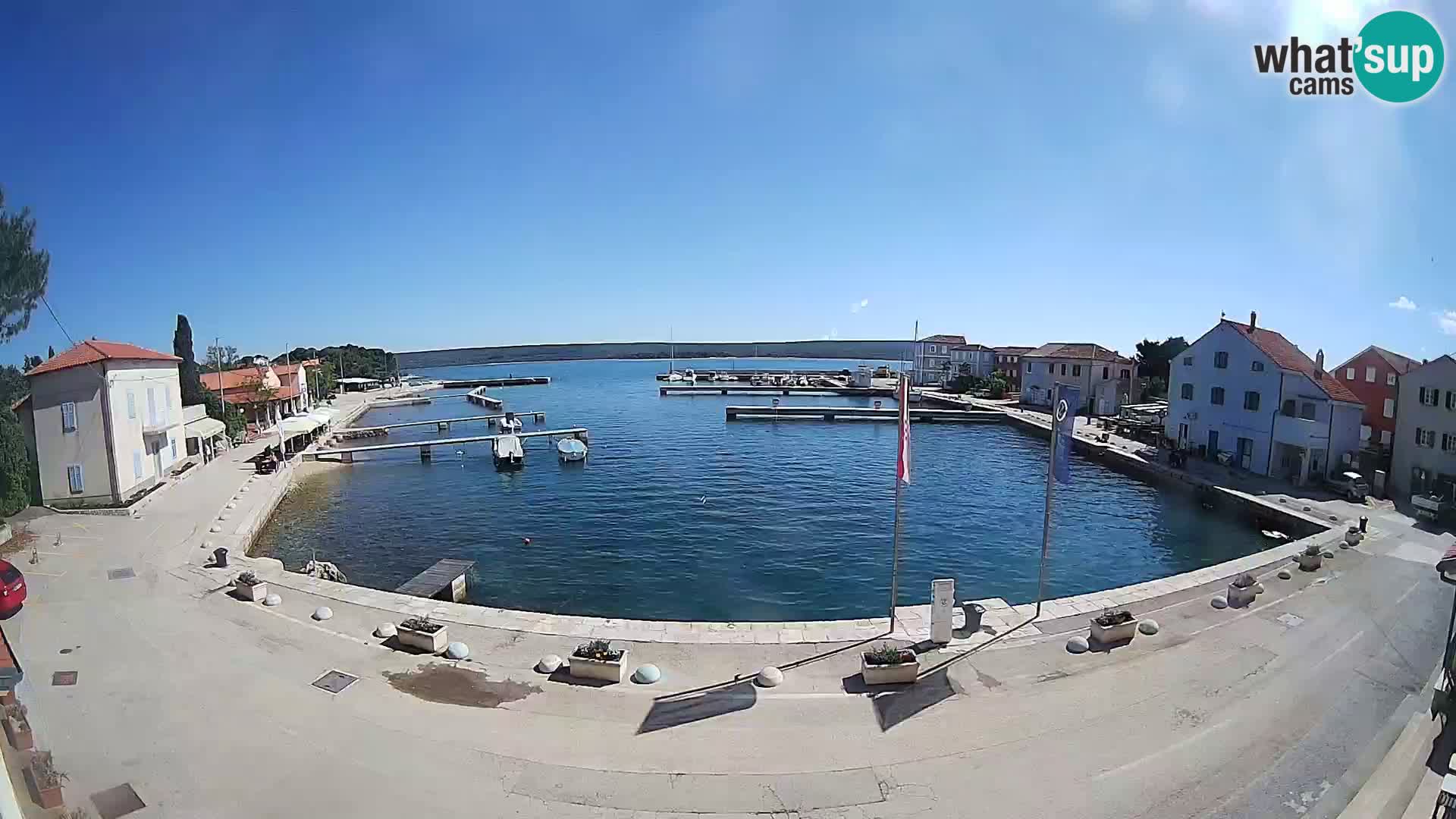 Neresine – Isola di Lussino