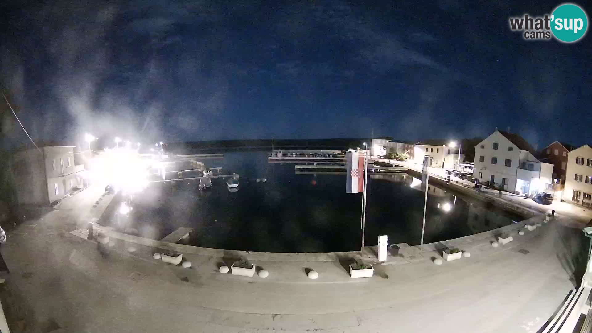 Nerezine – Otok Lošinj