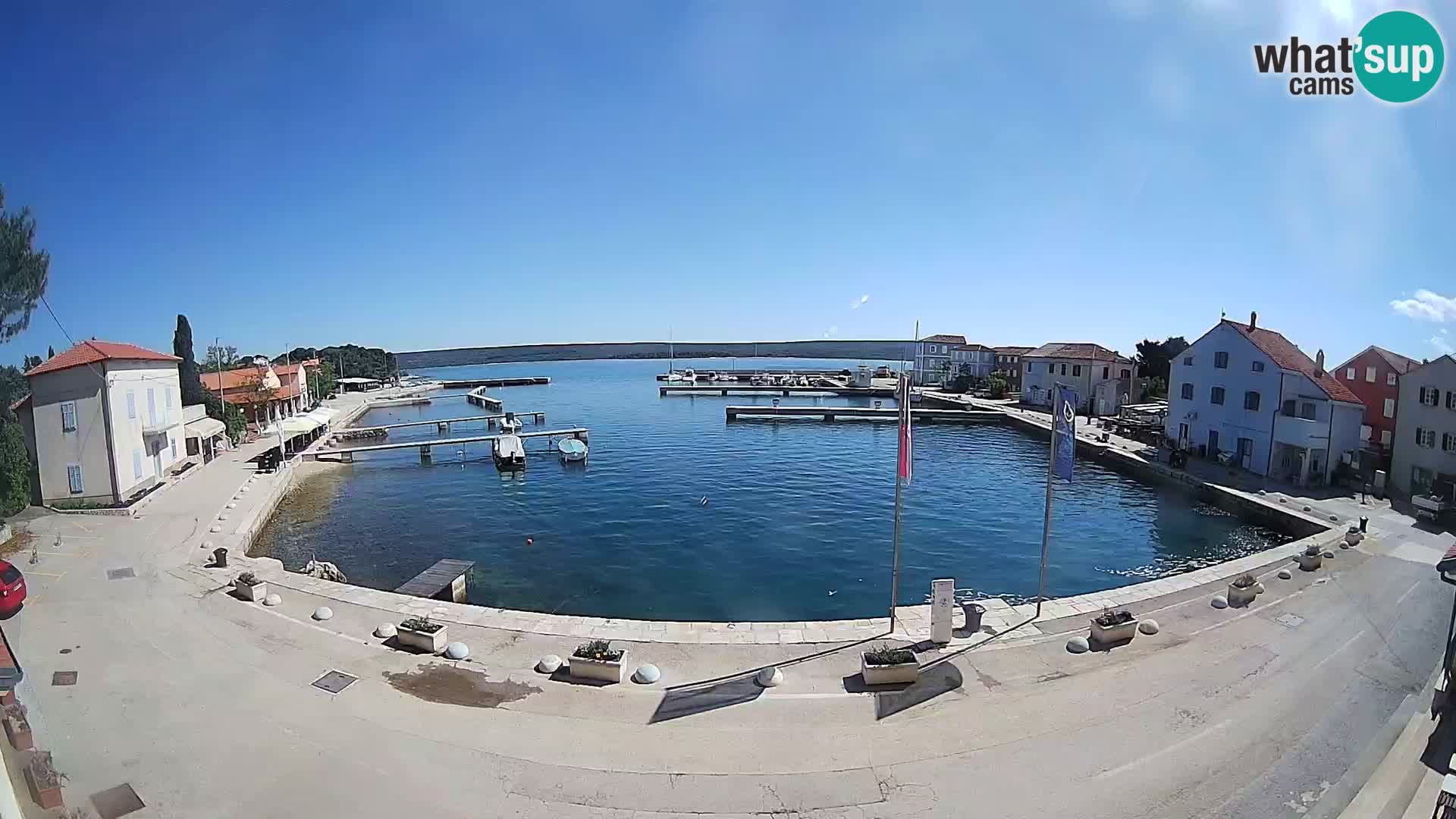 Neresine – Isla Lošinj