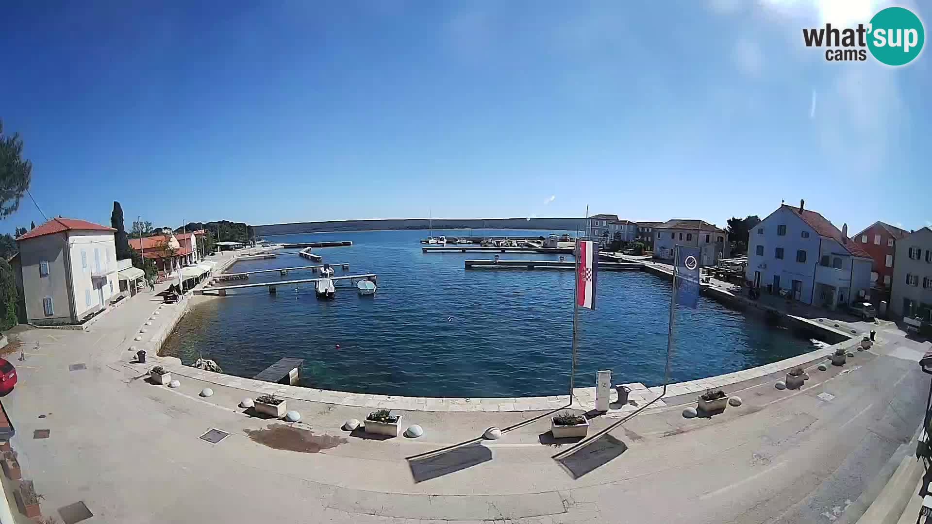 Nerezine – Island of Lošinj