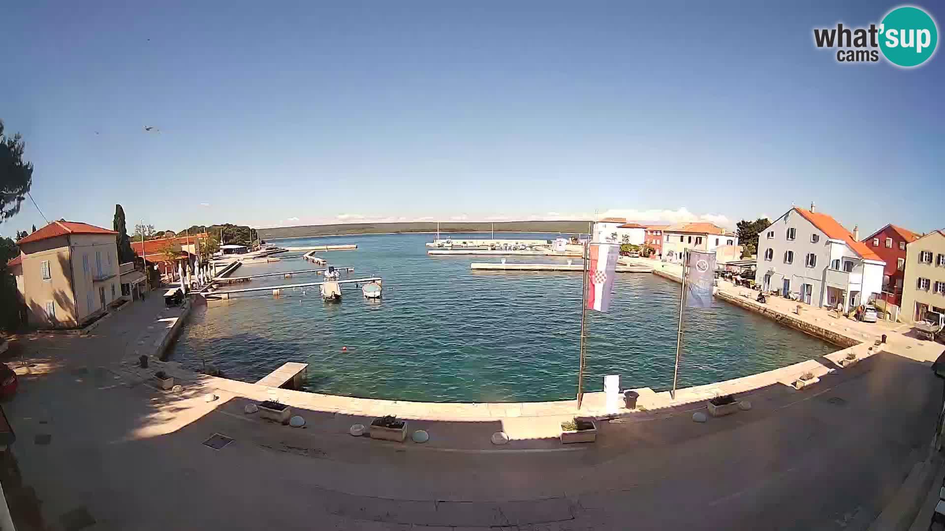 Nerezine – Otok Lošinj