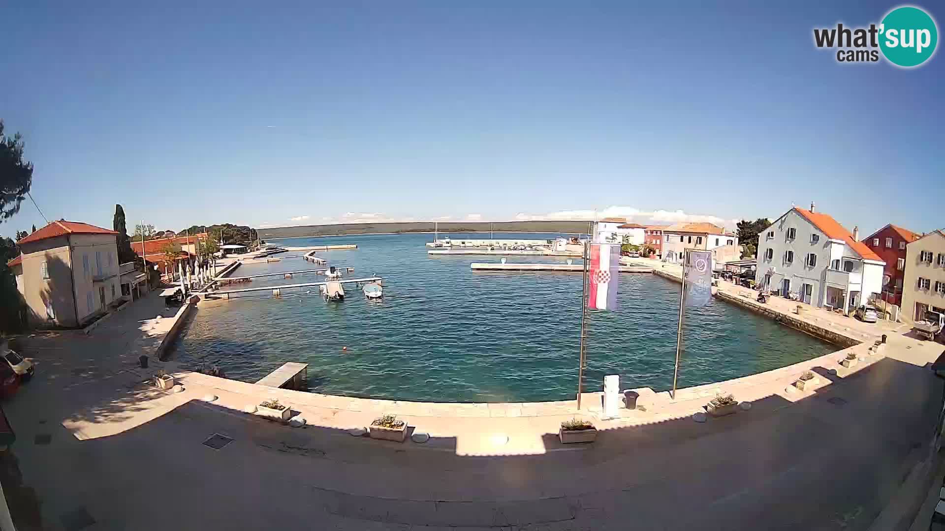 Nerezine – Otok Lošinj