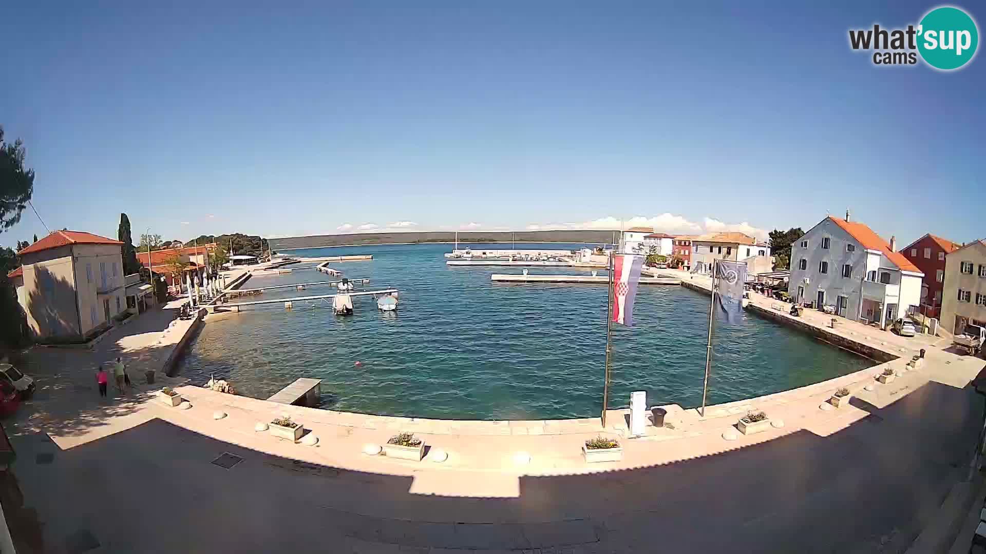Nerezine – Island of Lošinj