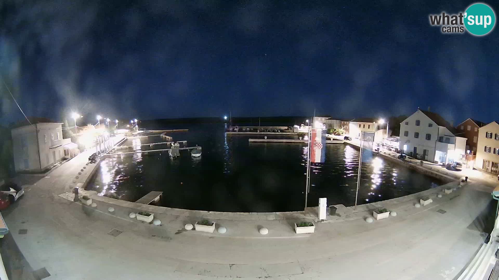Neresine – Isola di Lussino