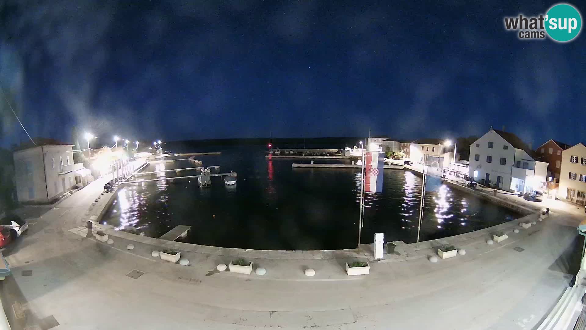 Neresine – Ile Lošinj