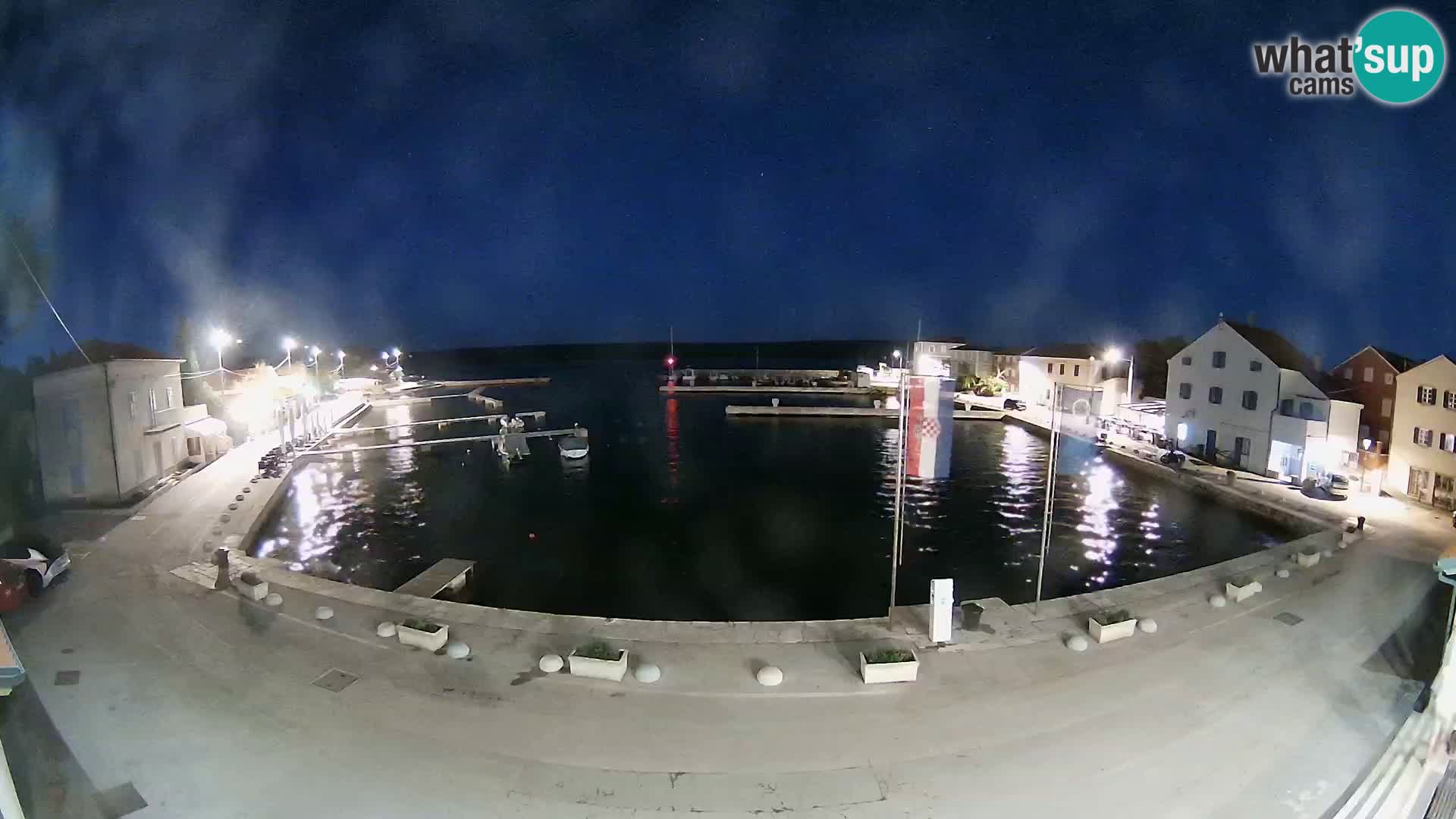 Neresine – Isola di Lussino