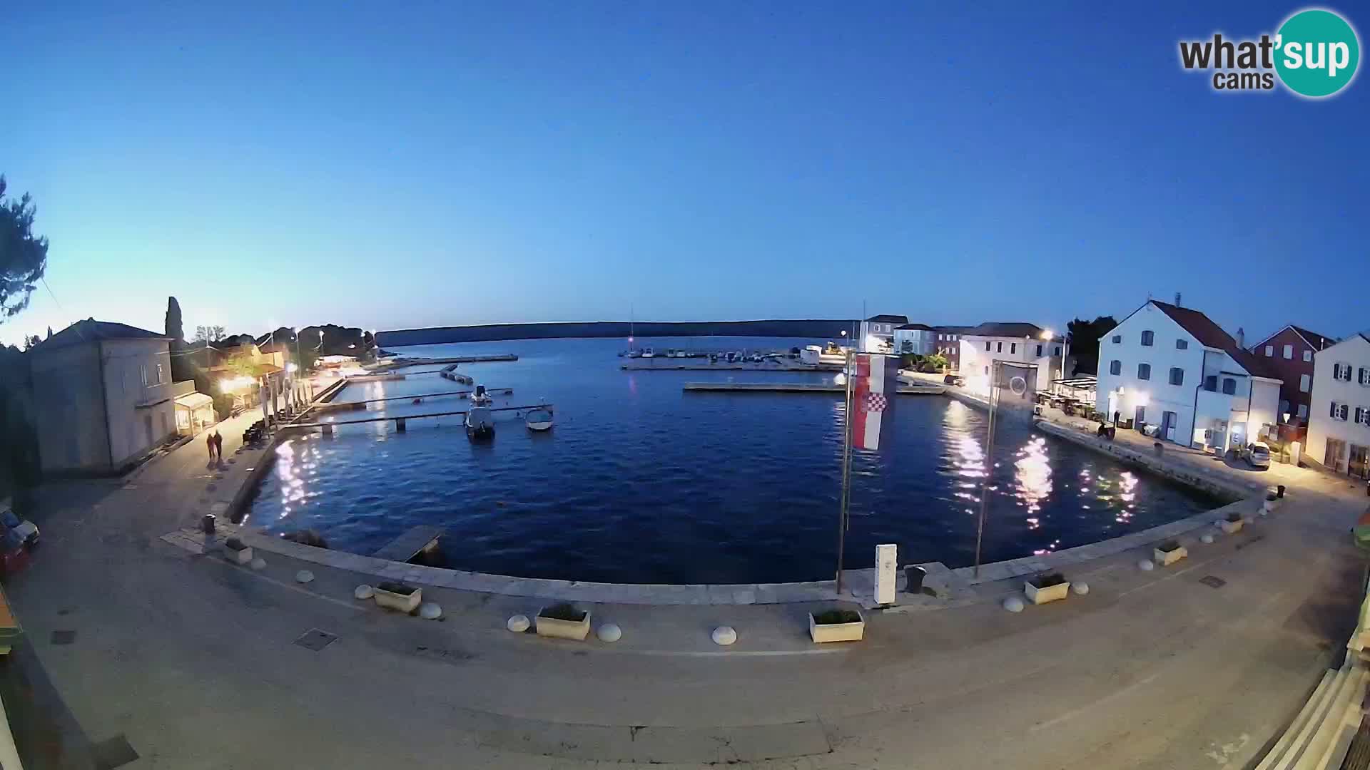 Nerezine – Otok Lošinj