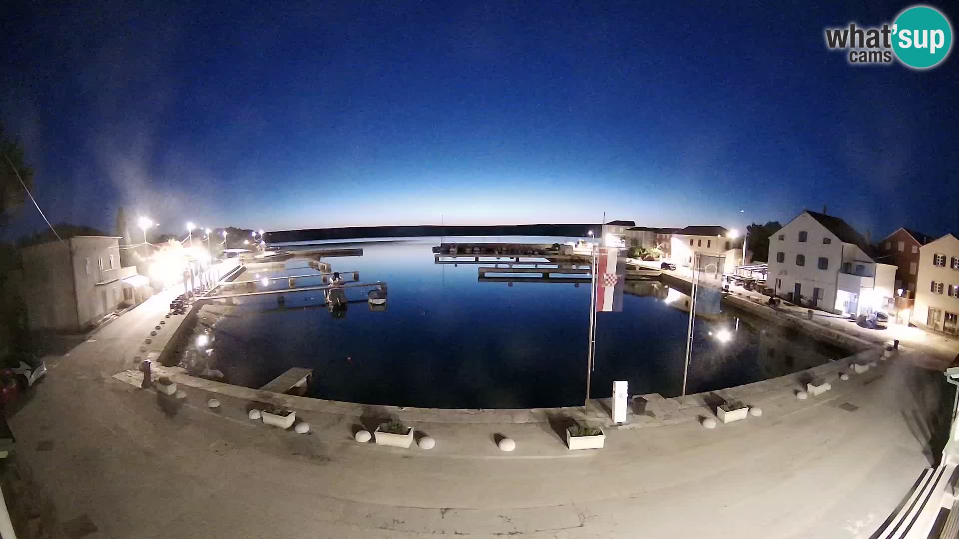 Nerezine – Otok Lošinj