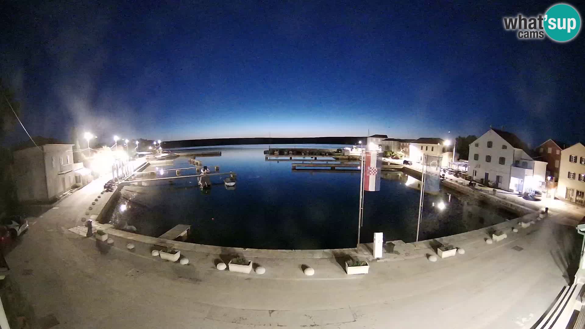 Neresine – Ile Lošinj