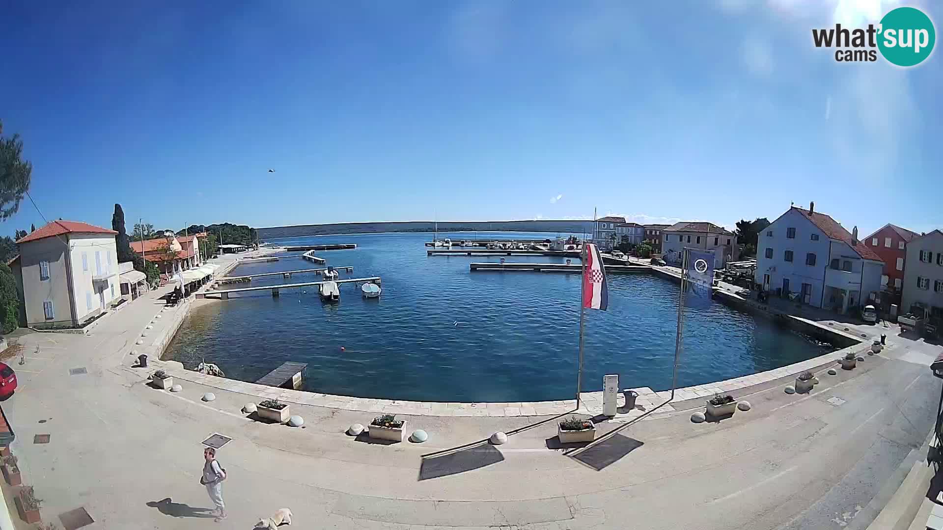 Nerezine – Otok Lošinj