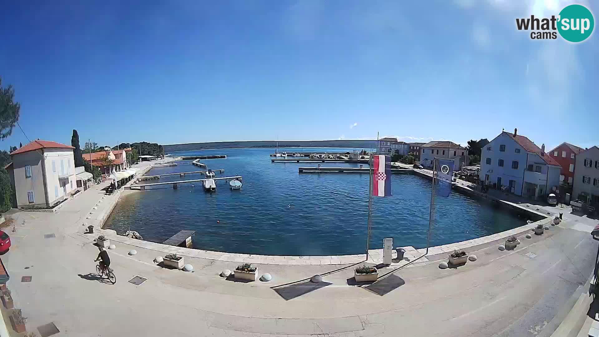 Nerezine – Island of Lošinj