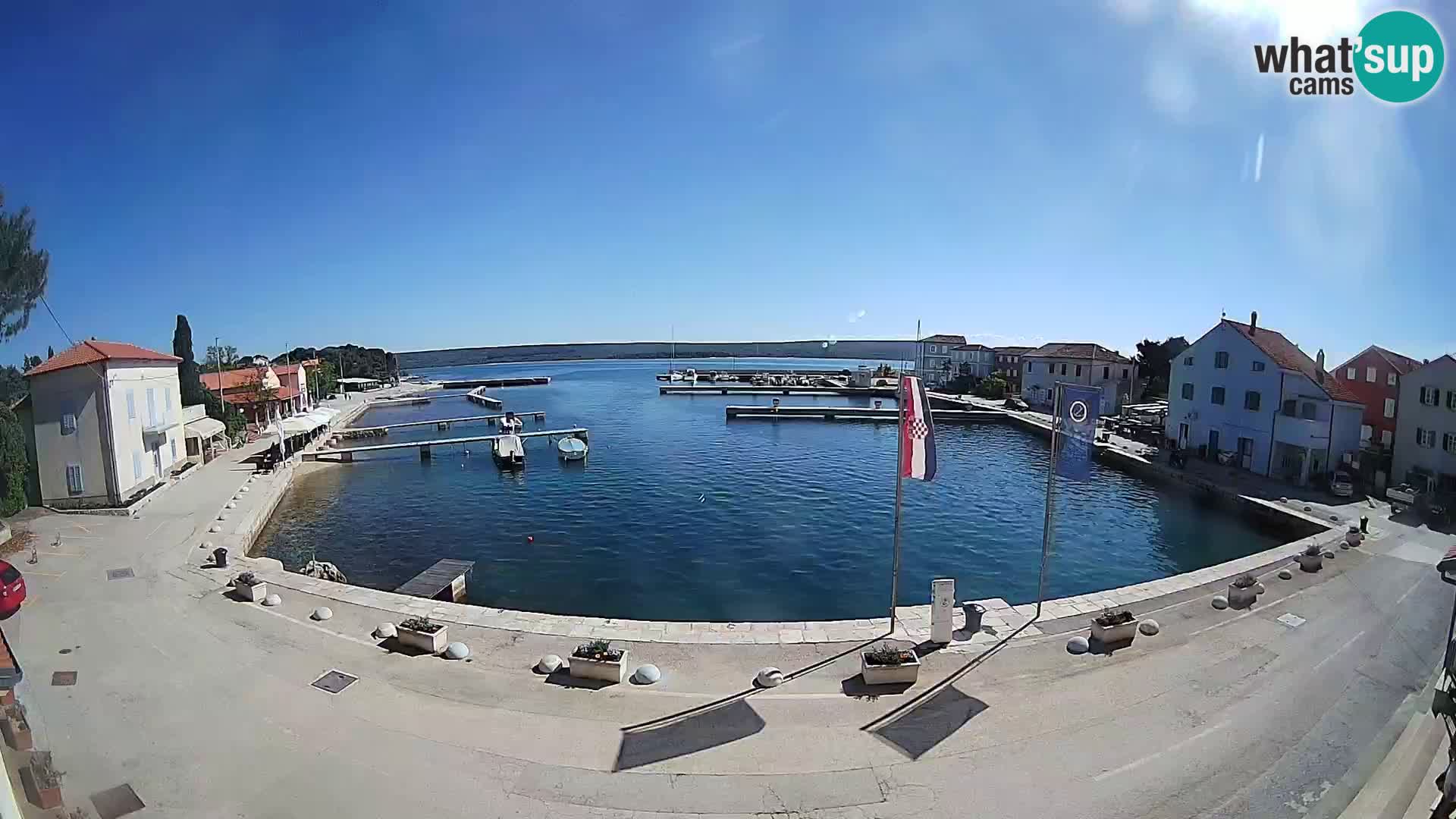 Nerezine – Island of Lošinj