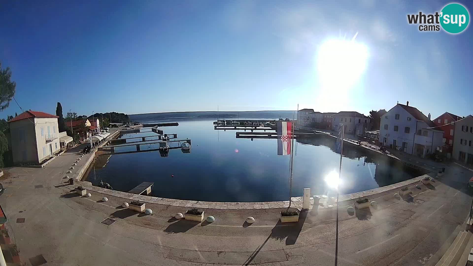 Nerezine – Island of Lošinj