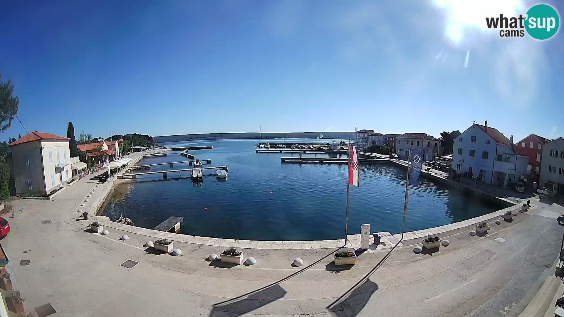 Nerezine – Otok Lošinj